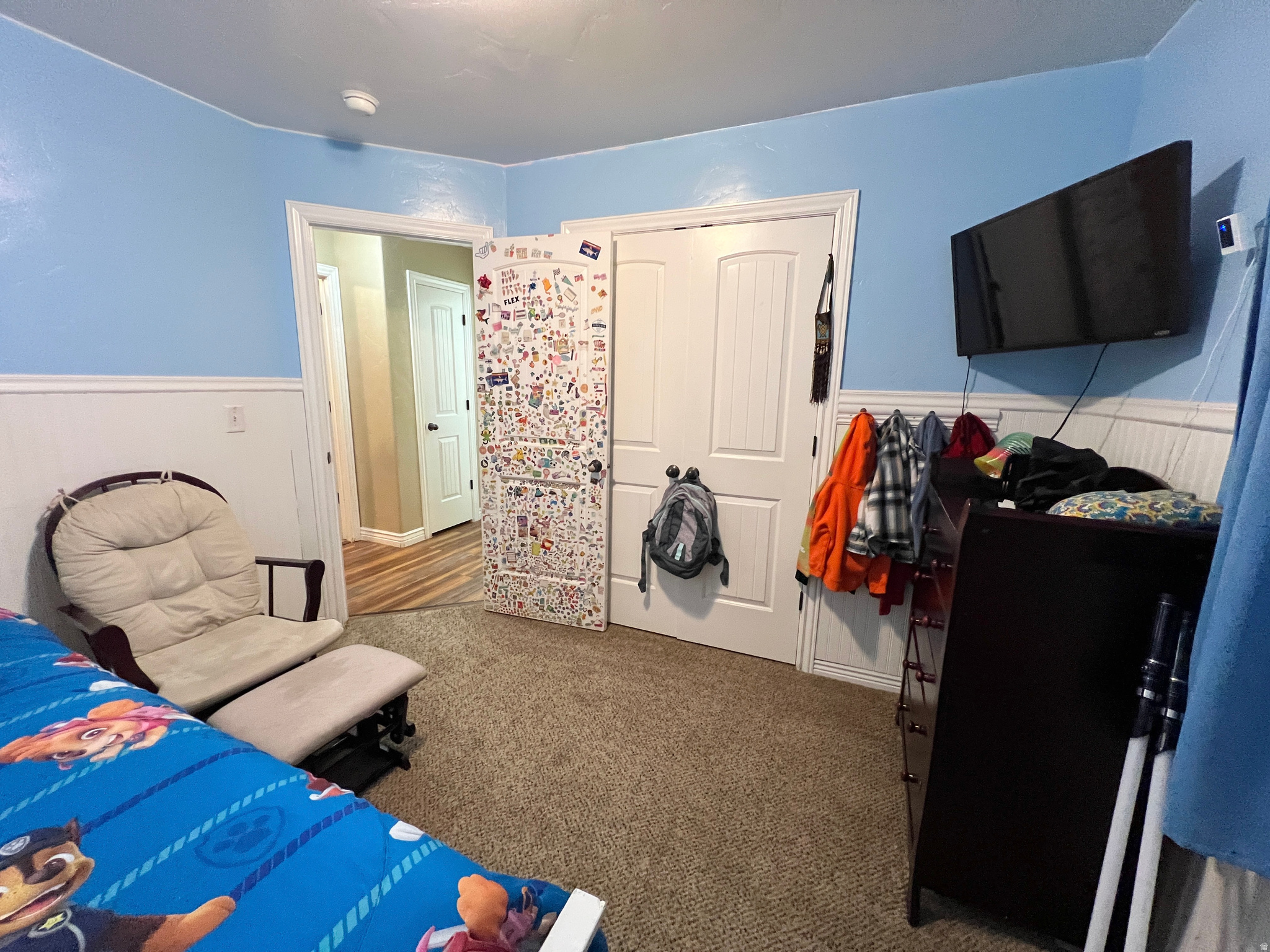 POLELINE - Residential