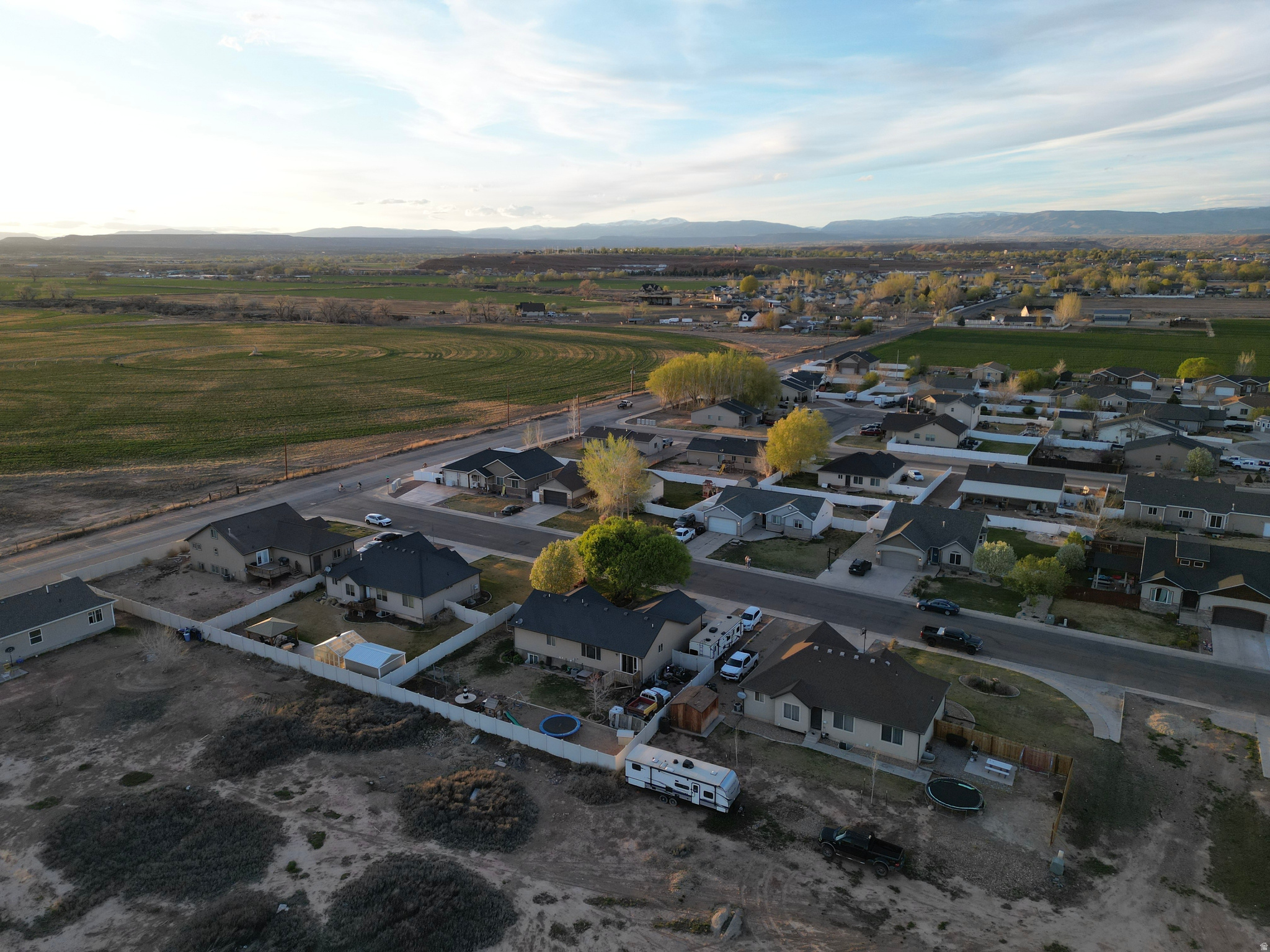 POLELINE - Residential