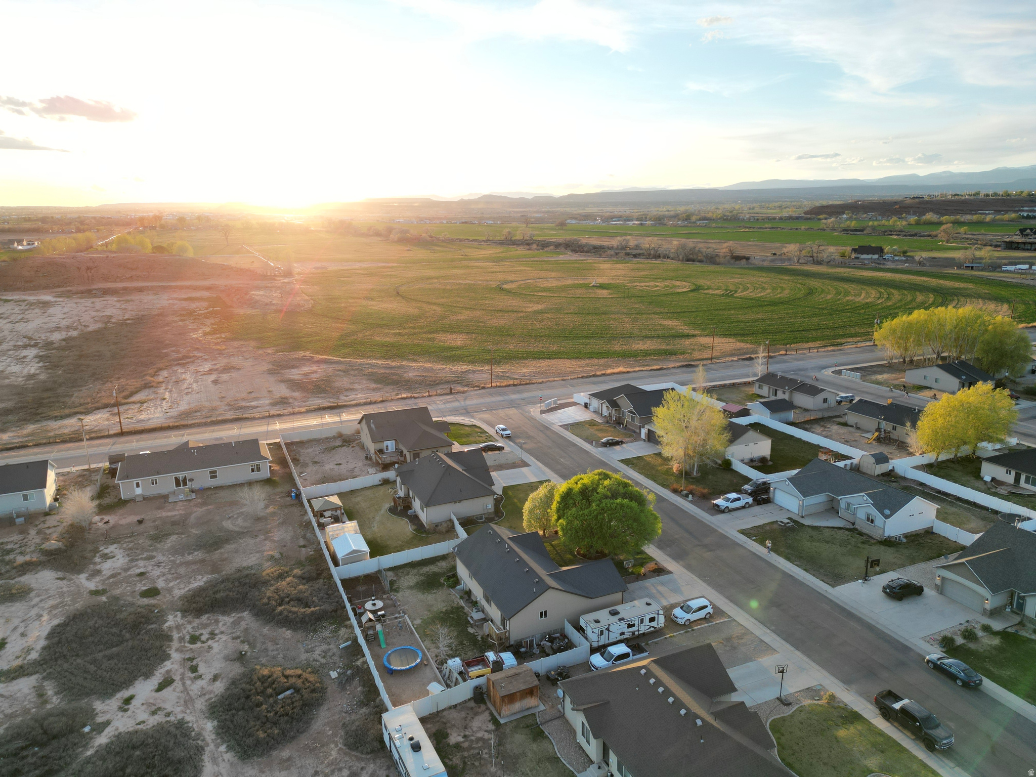 POLELINE - Residential