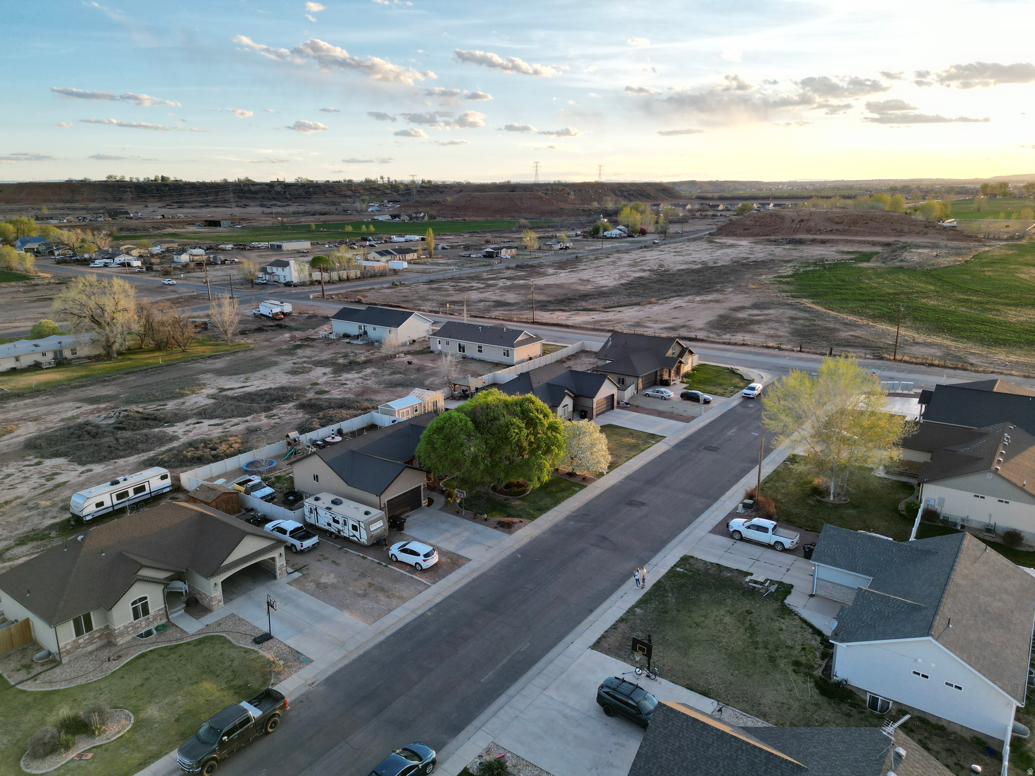 POLELINE - Residential