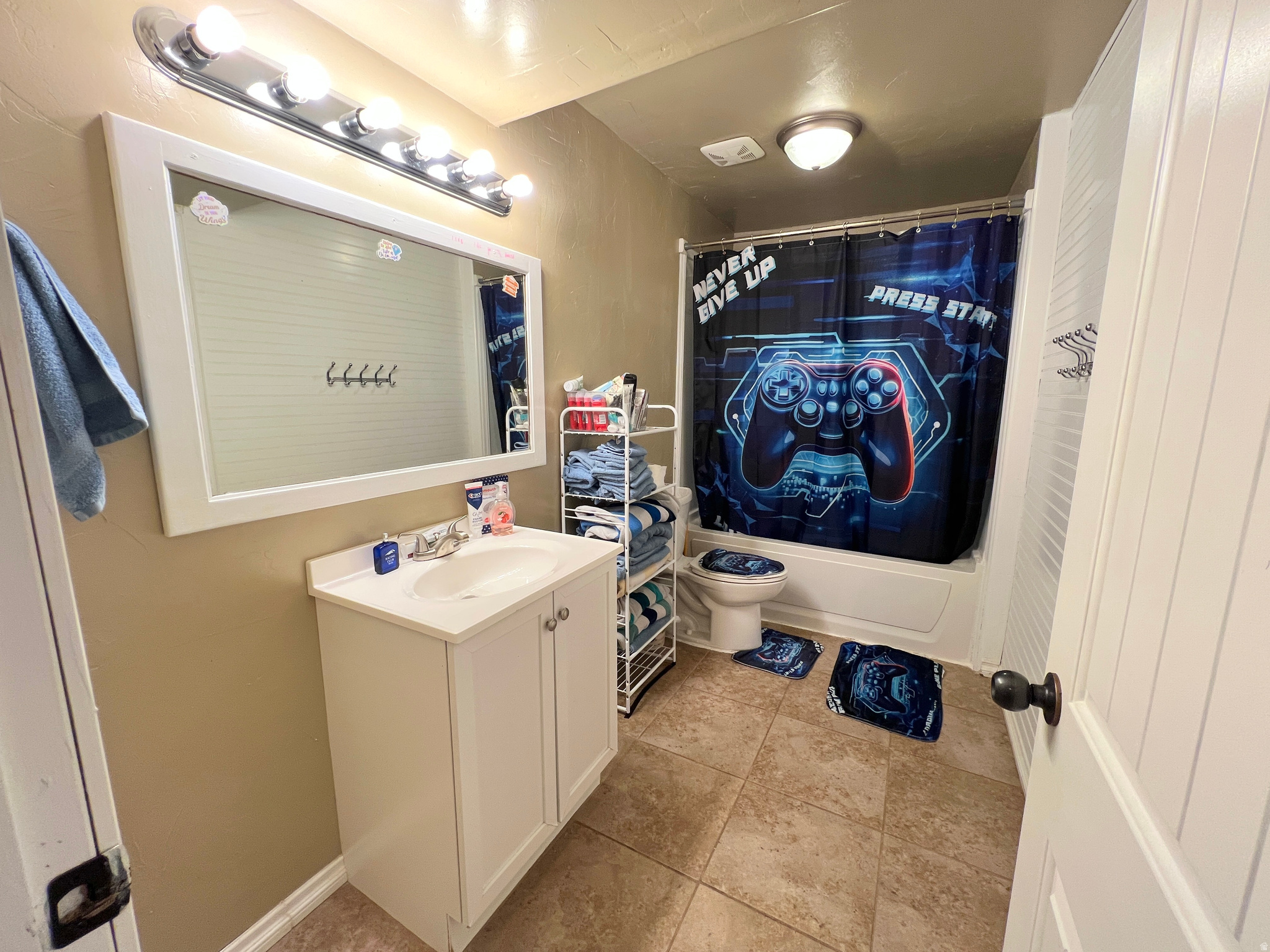 POLELINE - Residential