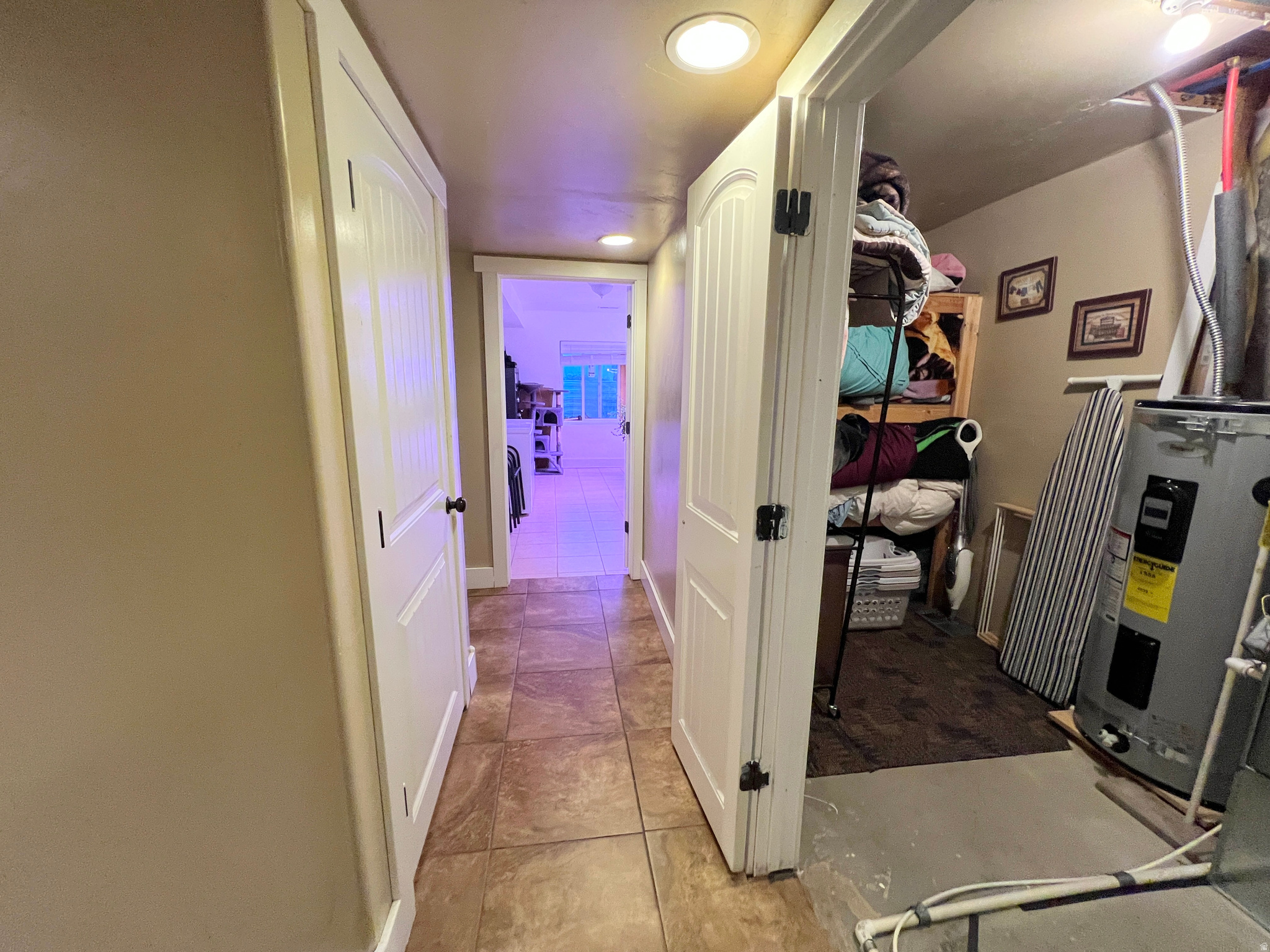 POLELINE - Residential