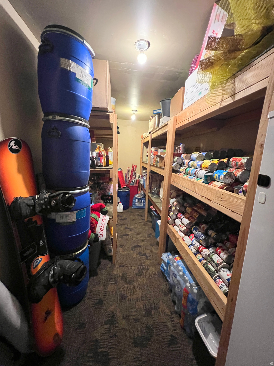 POLELINE - Residential