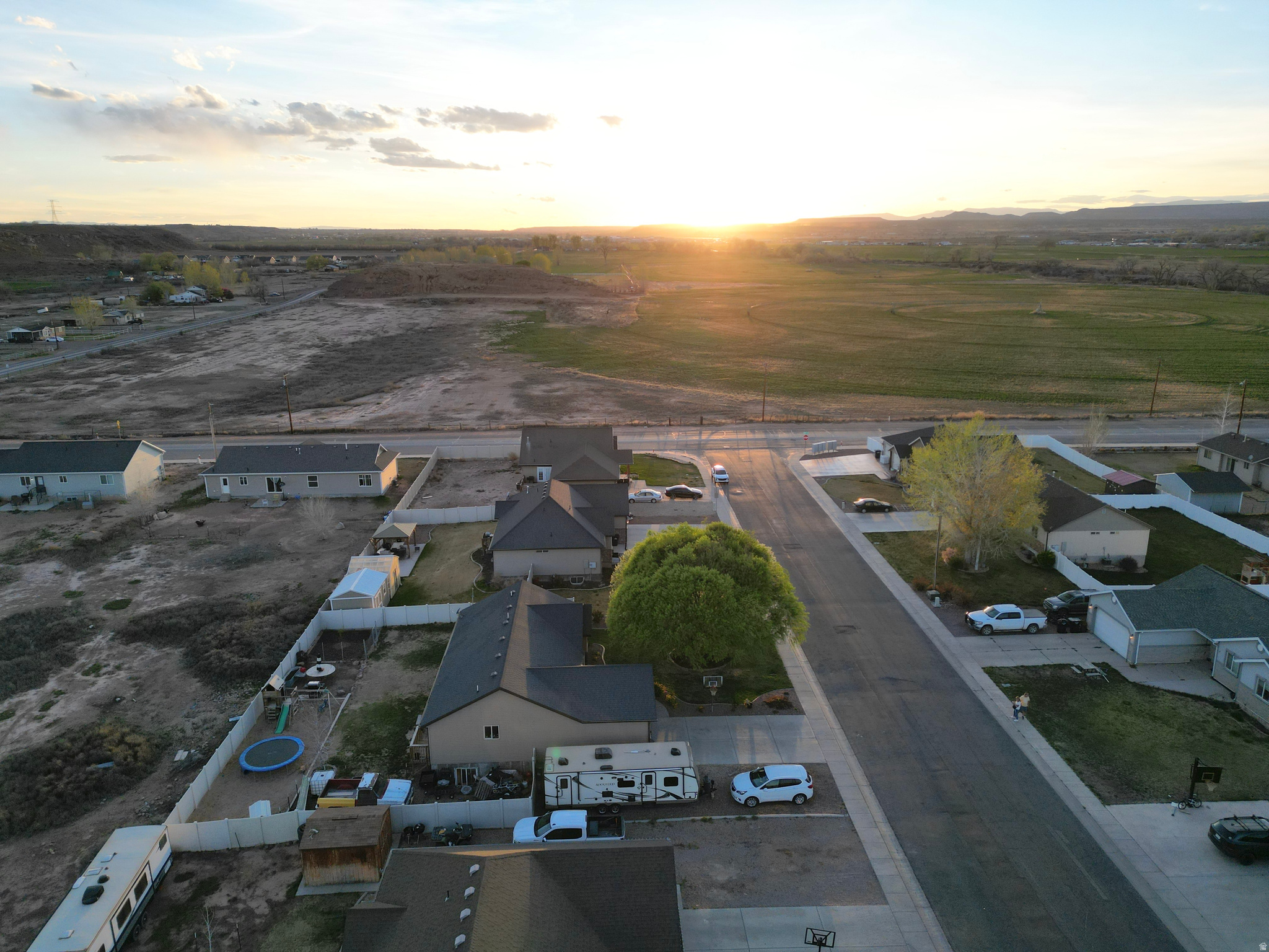 POLELINE - Residential