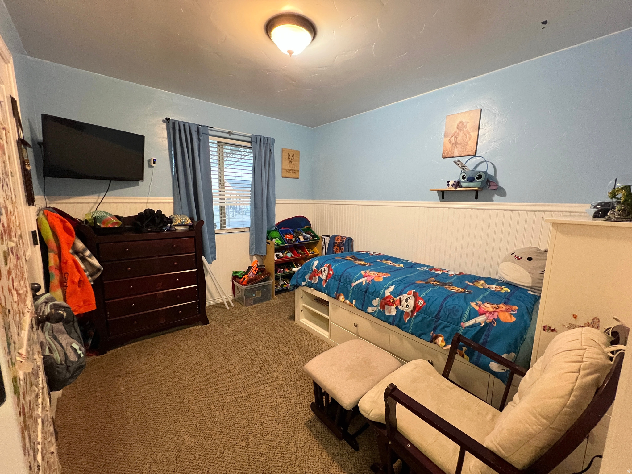 POLELINE - Residential