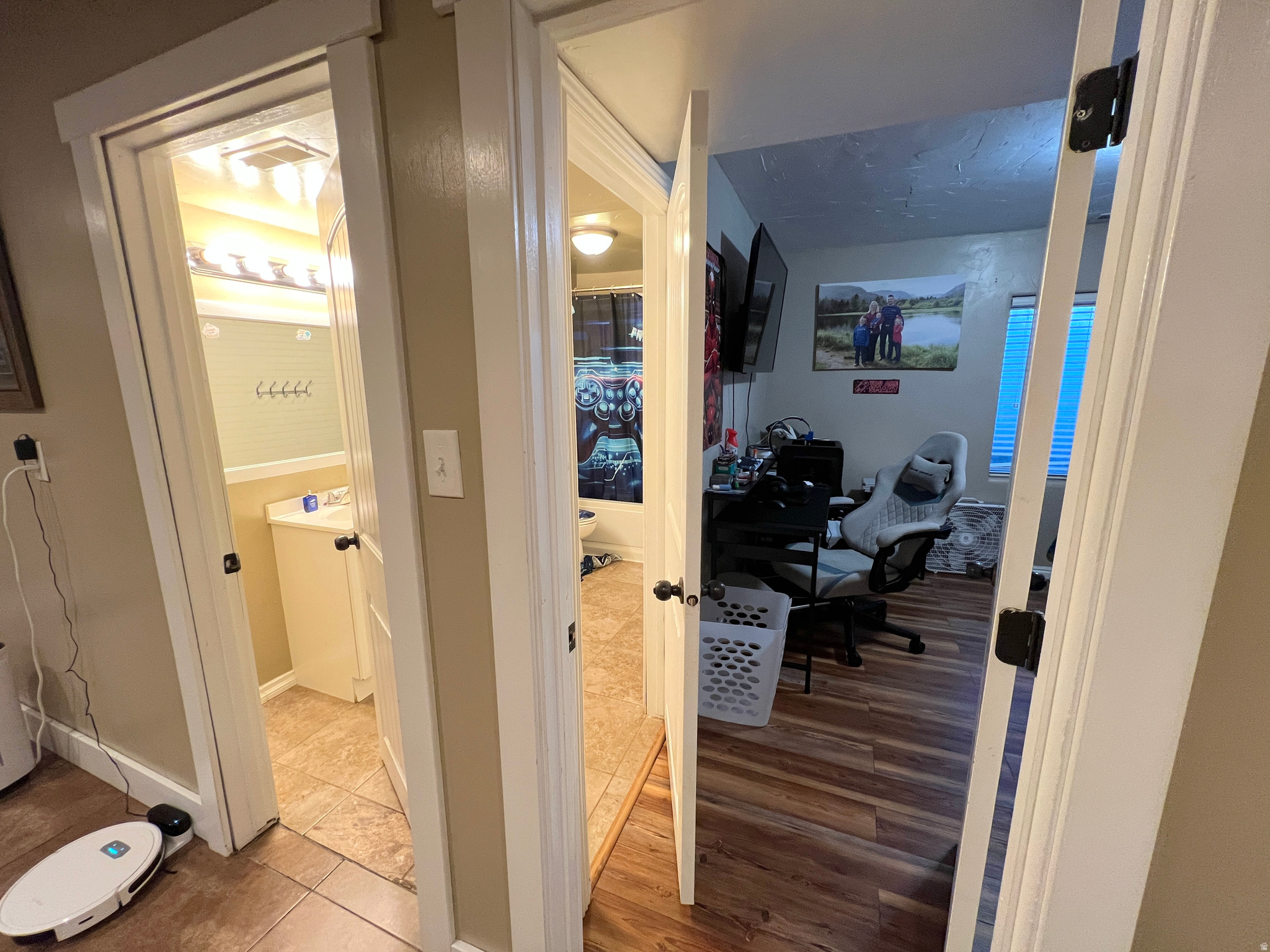 POLELINE - Residential