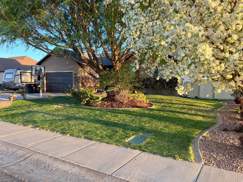 Photo of 78 E 1875 S, Roosevelt, UT 84066 (MLS # 2148788)