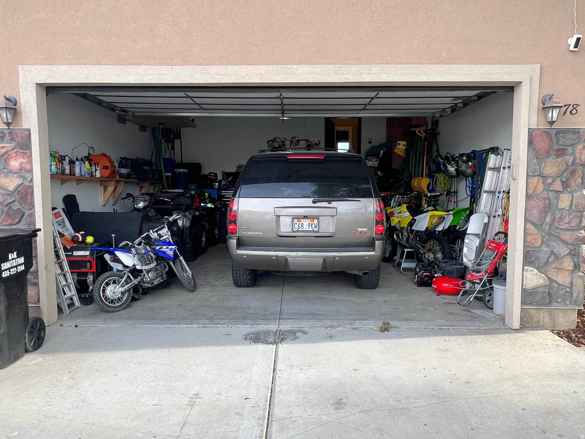 POLELINE - Residential