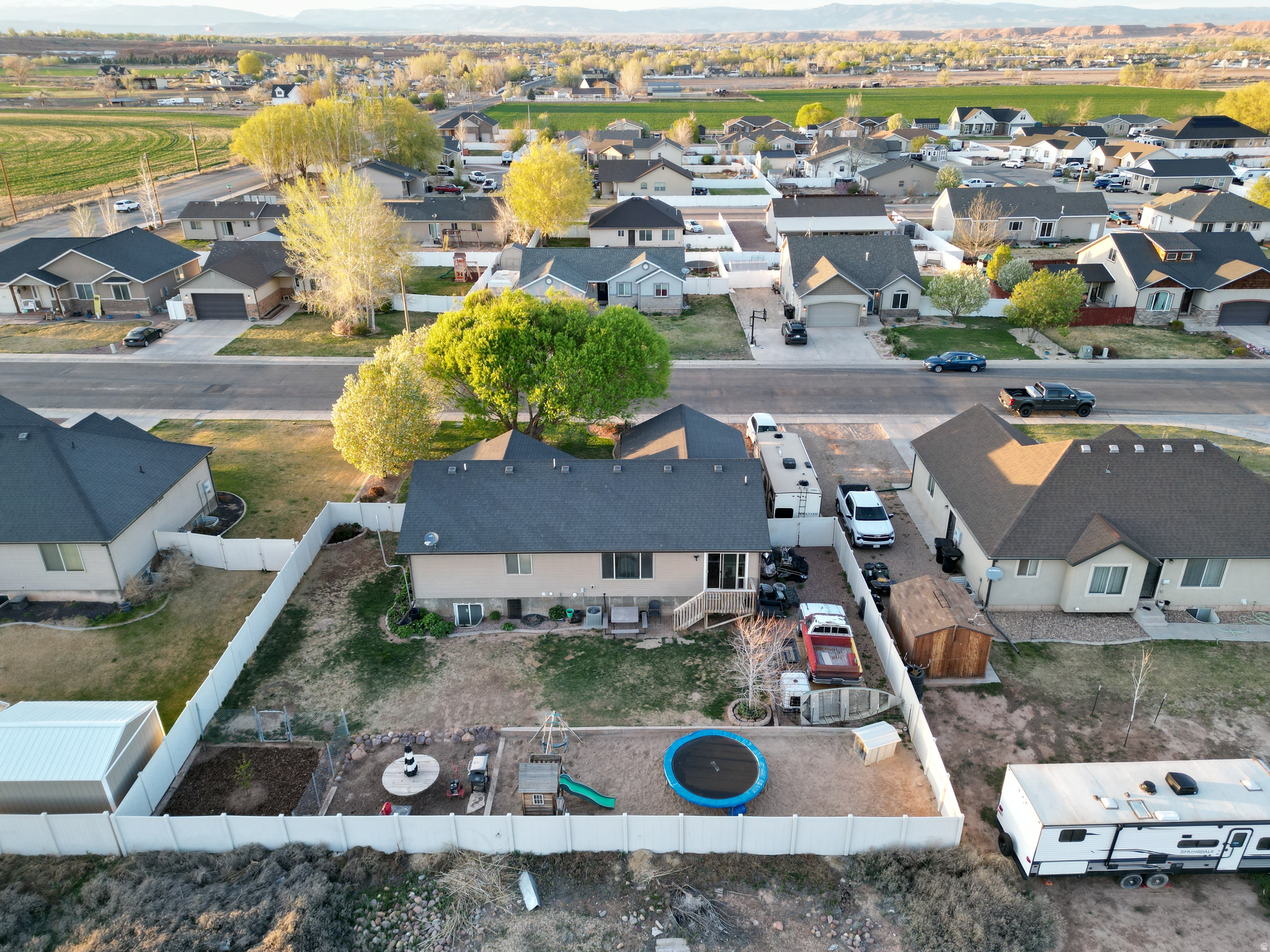 POLELINE - Residential