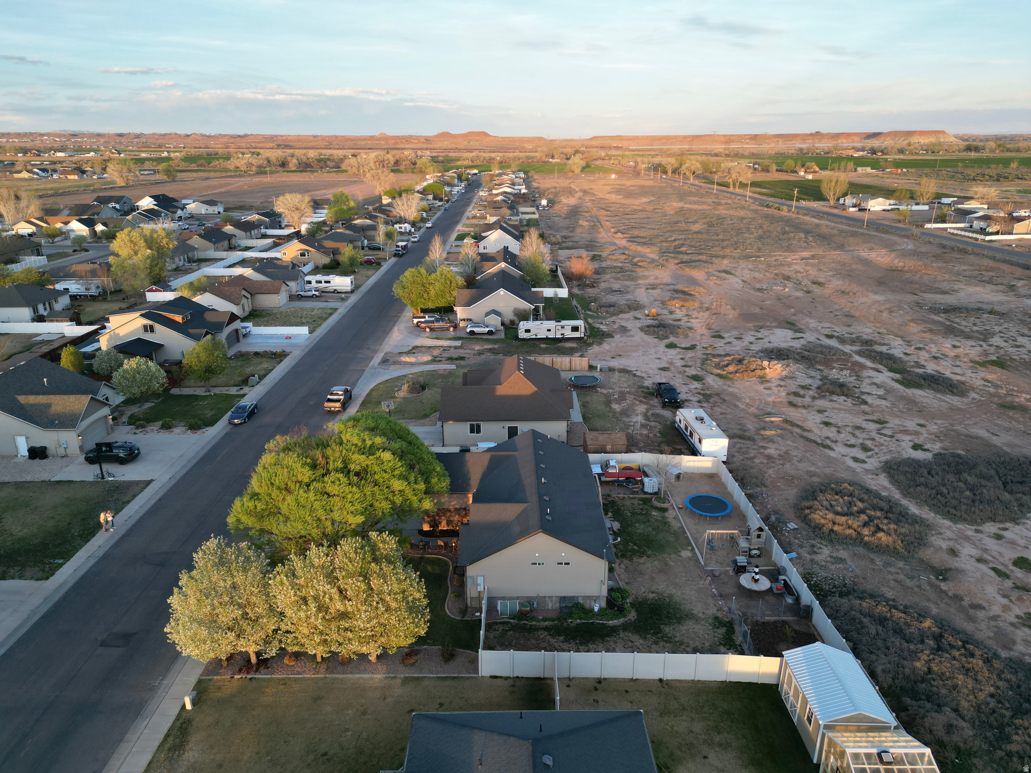 POLELINE - Residential