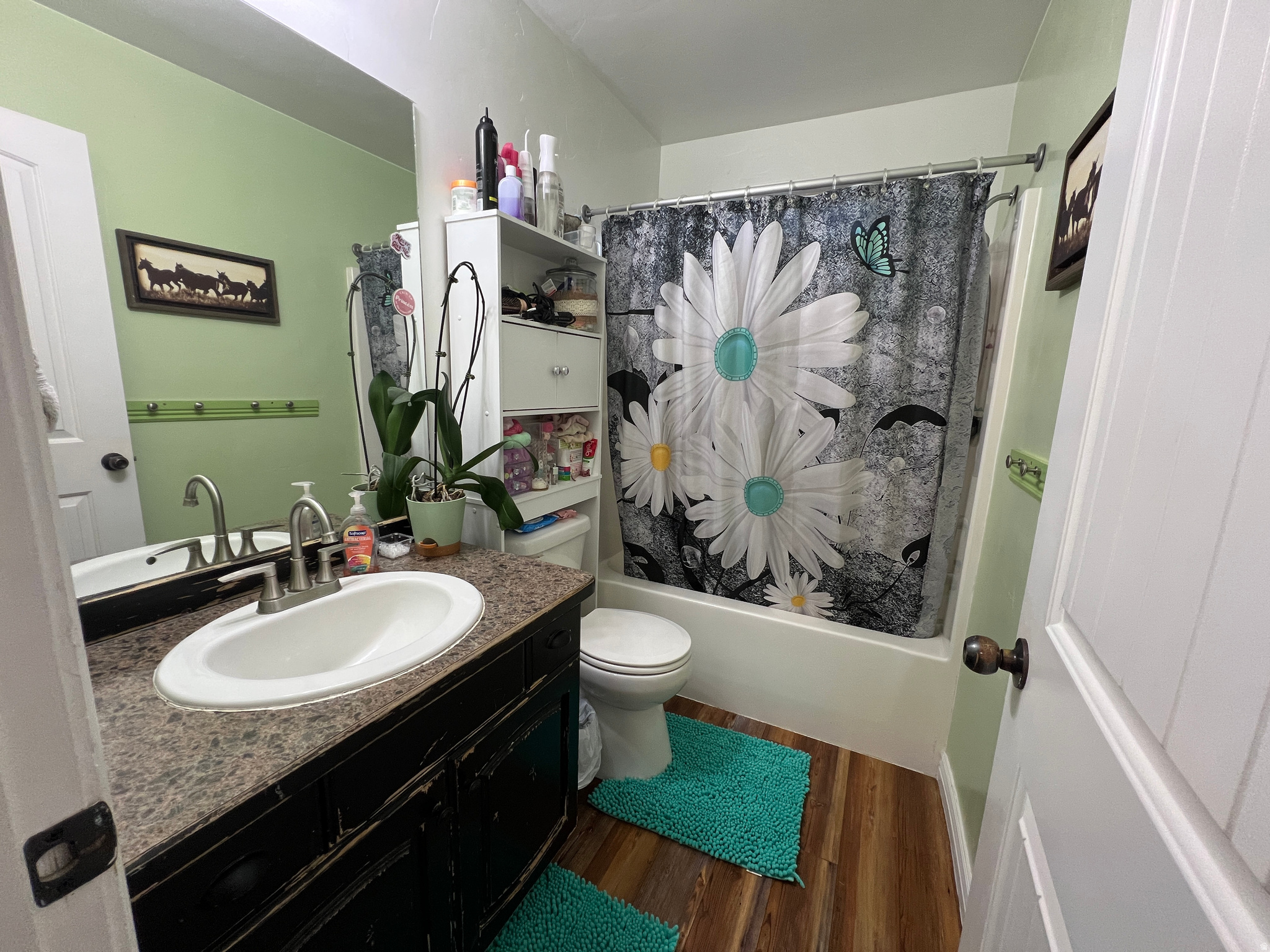 POLELINE - Residential