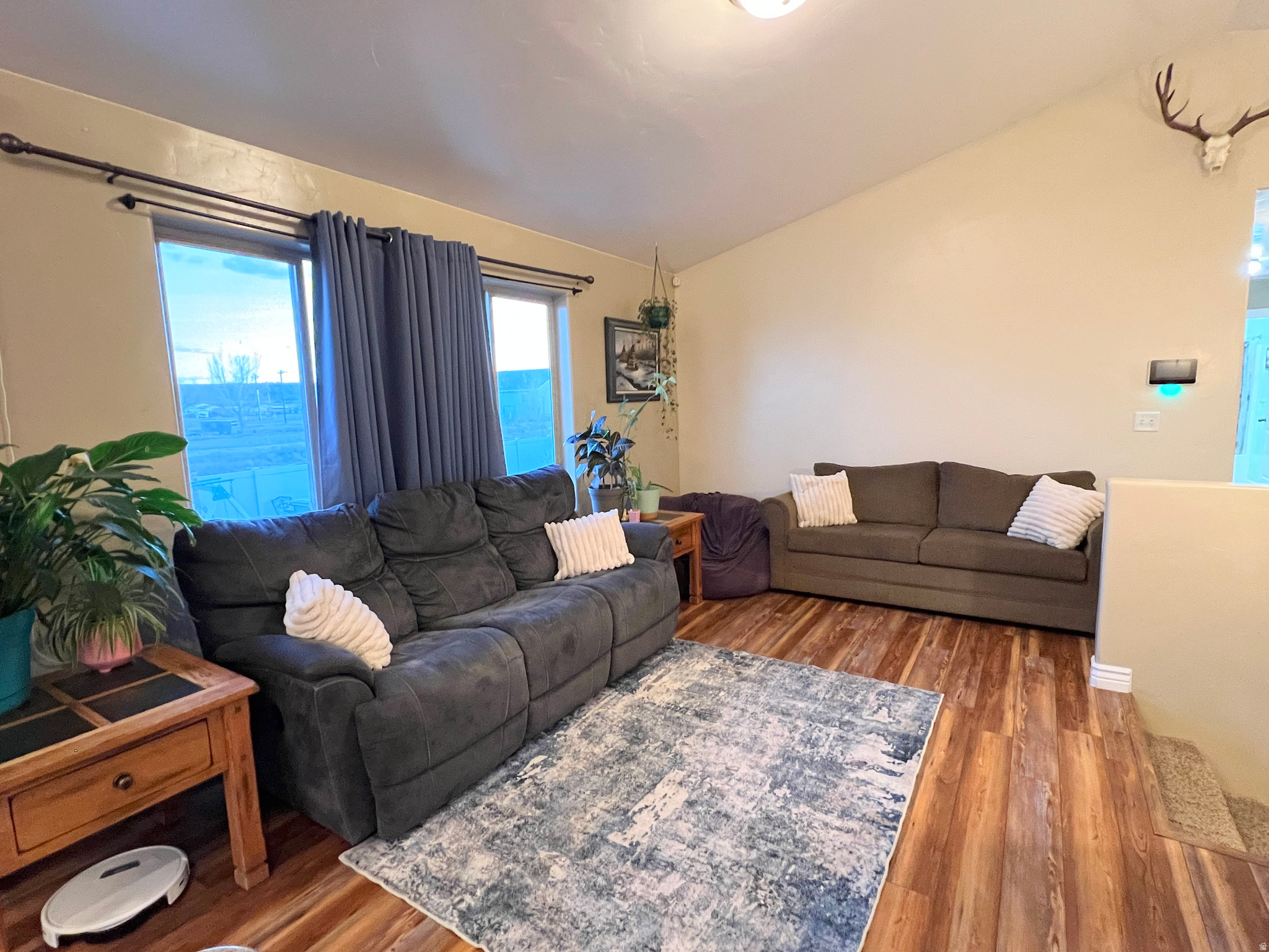 POLELINE - Residential