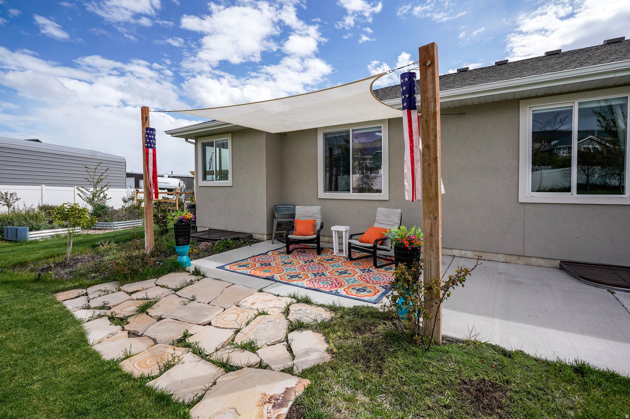 VALLEY VIEW - Residential