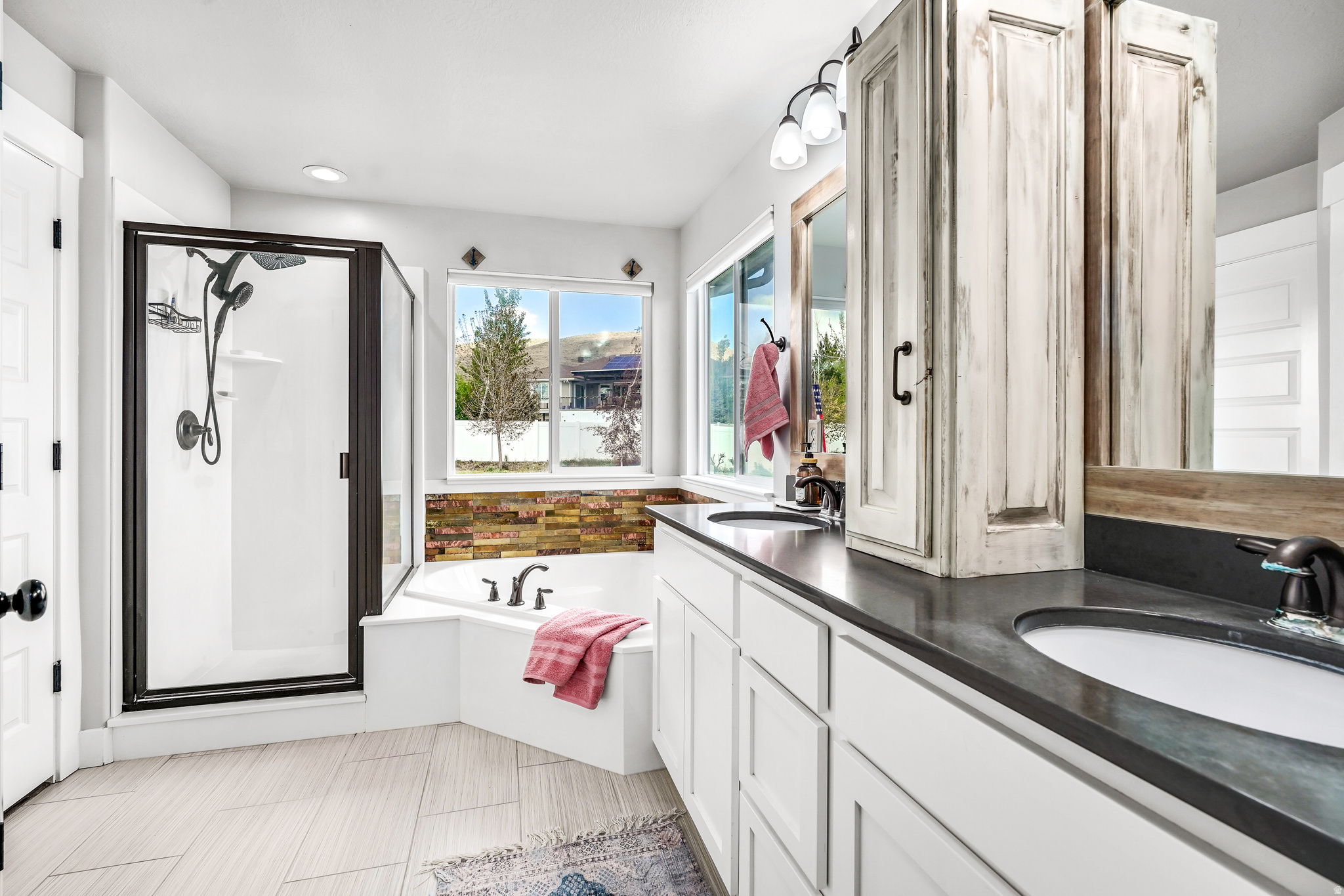 VALLEY VIEW - Residential