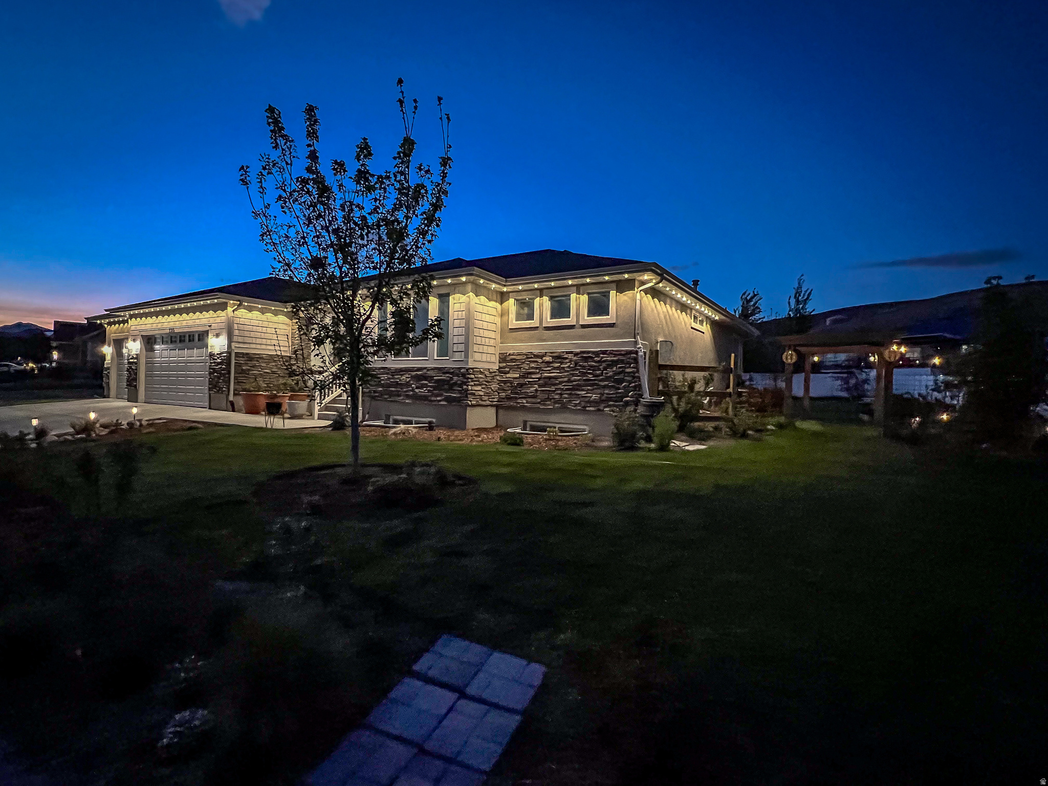 VALLEY VIEW - Residential