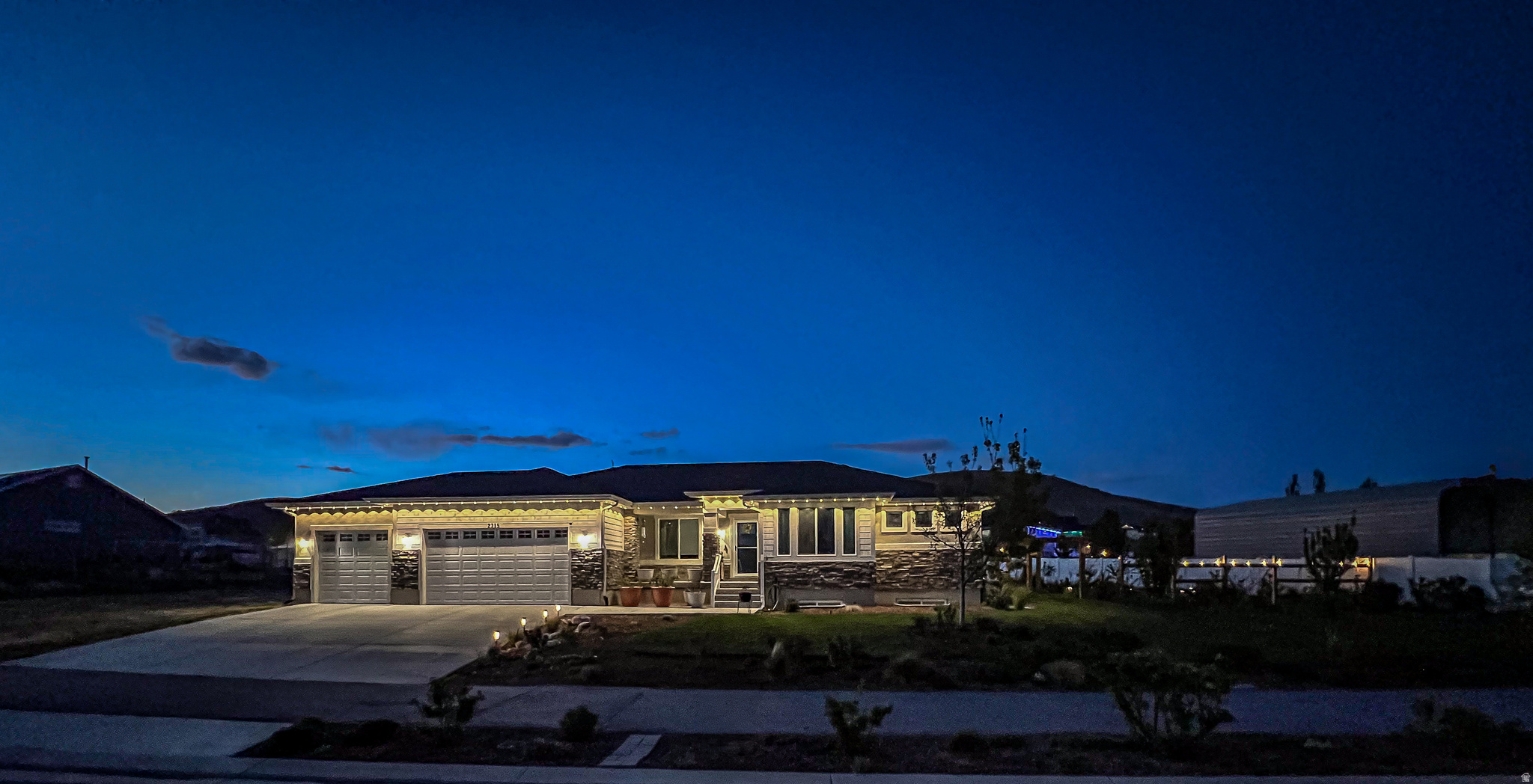 VALLEY VIEW - Residential