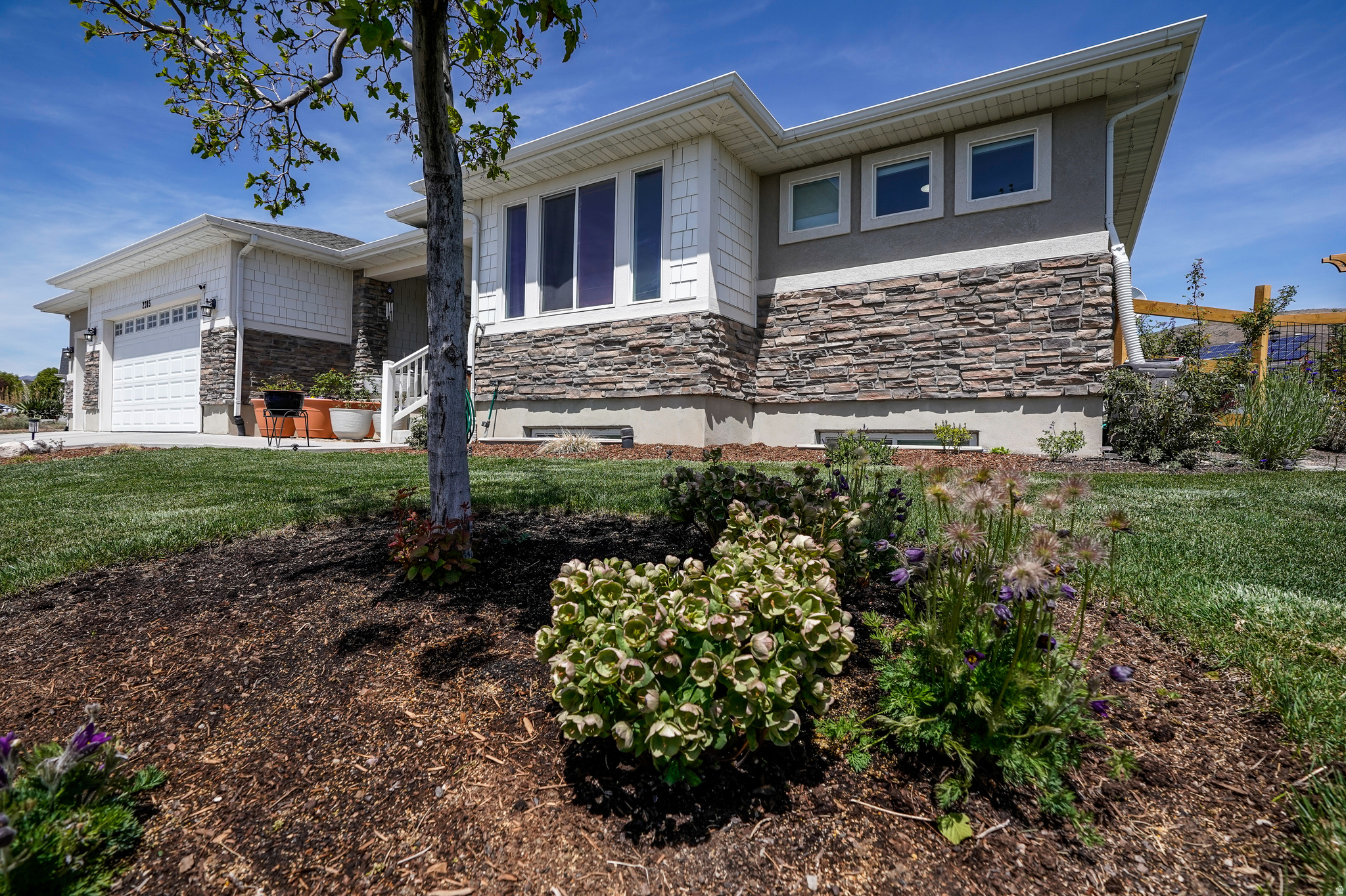VALLEY VIEW - Residential