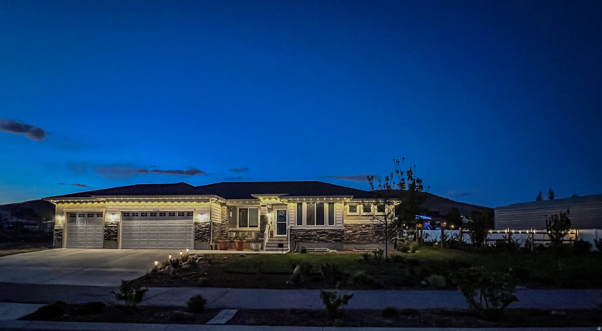 VALLEY VIEW - Residential