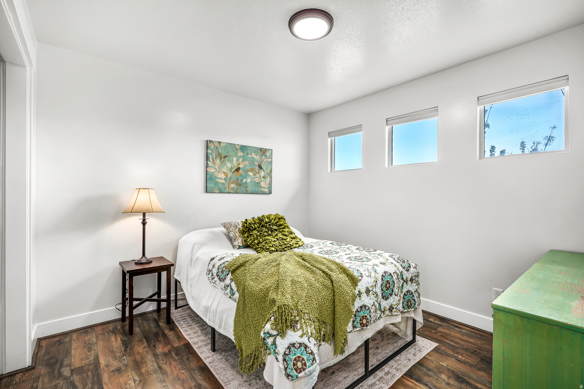 VALLEY VIEW - Residential