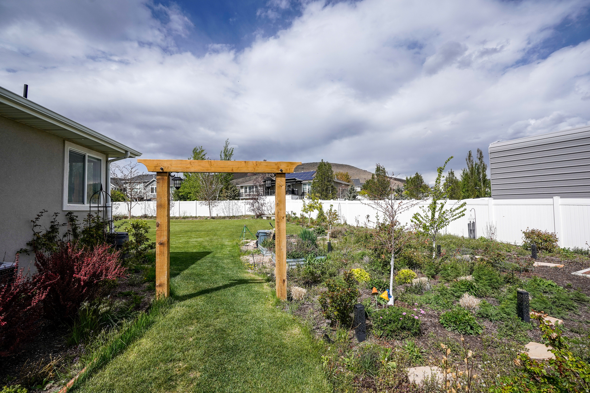 VALLEY VIEW - Residential