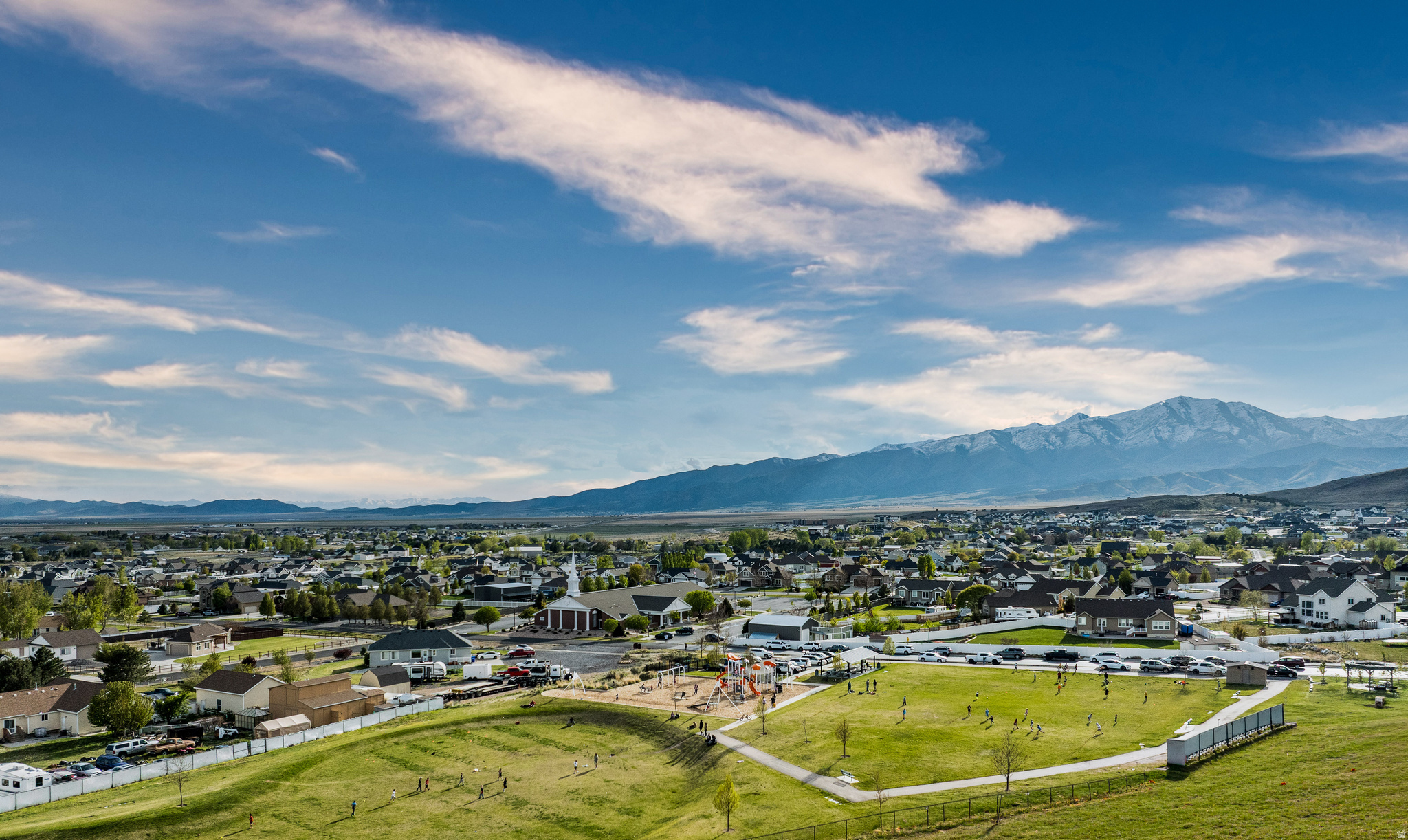 VALLEY VIEW - Residential