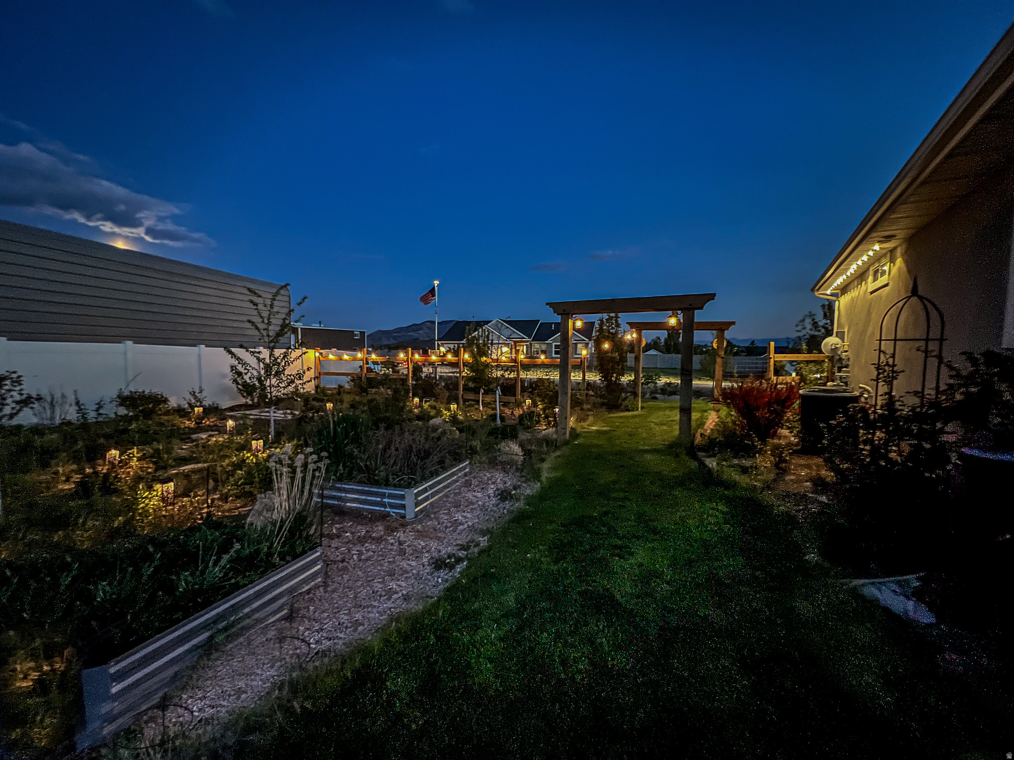 VALLEY VIEW - Residential