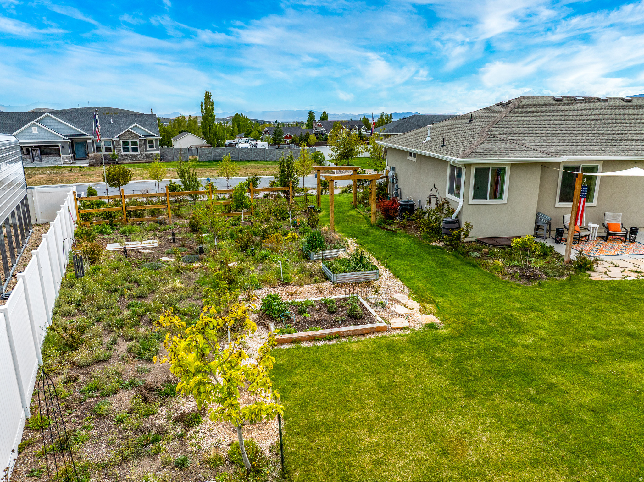 VALLEY VIEW - Residential