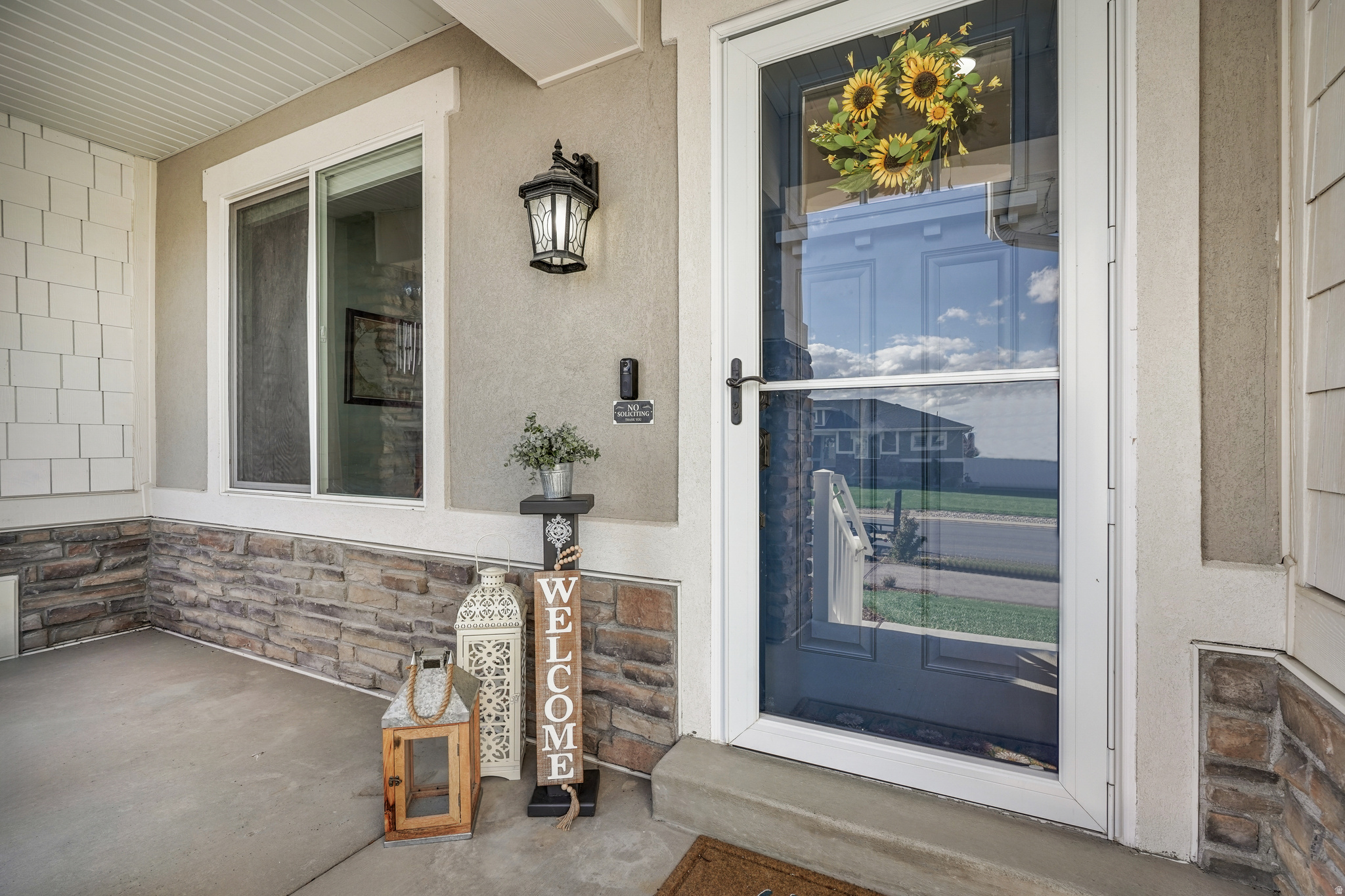 VALLEY VIEW - Residential
