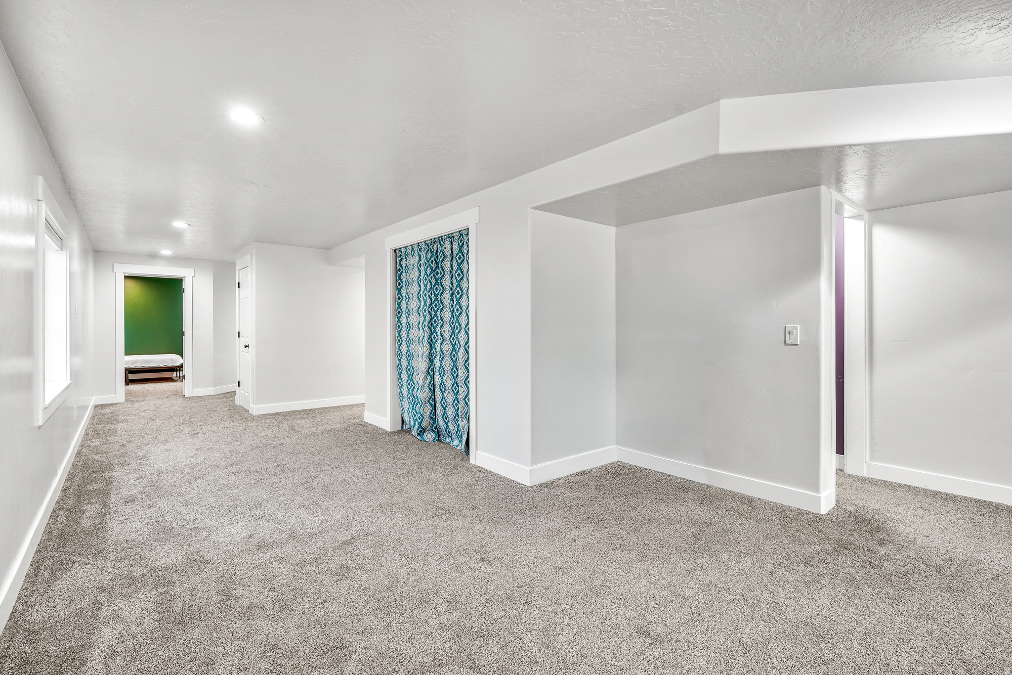 VALLEY VIEW - Residential