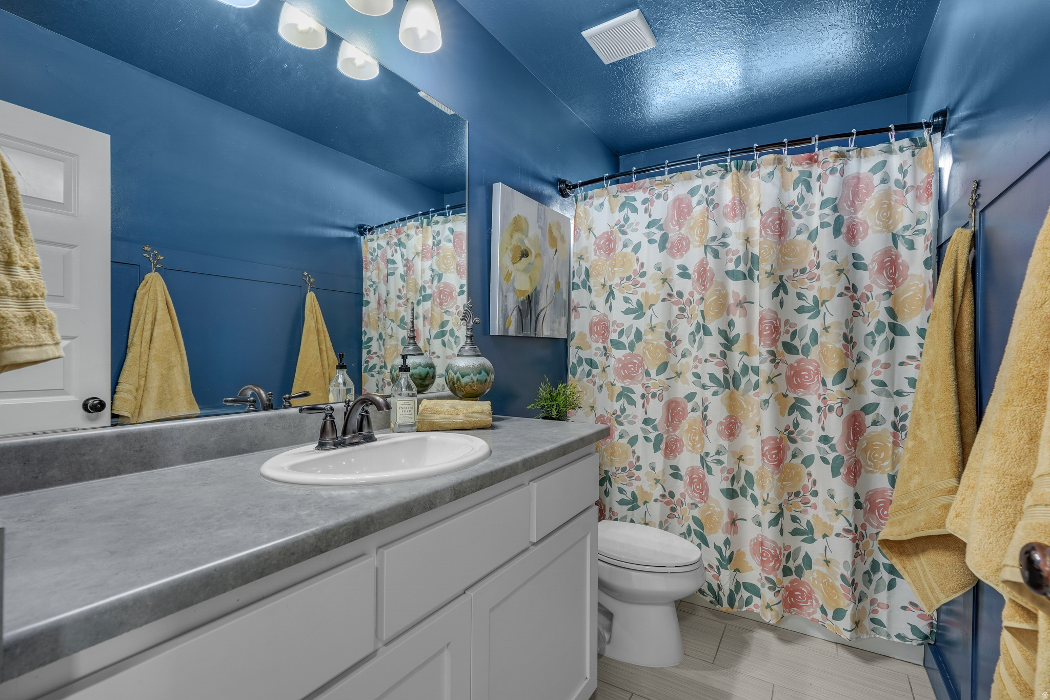 VALLEY VIEW - Residential