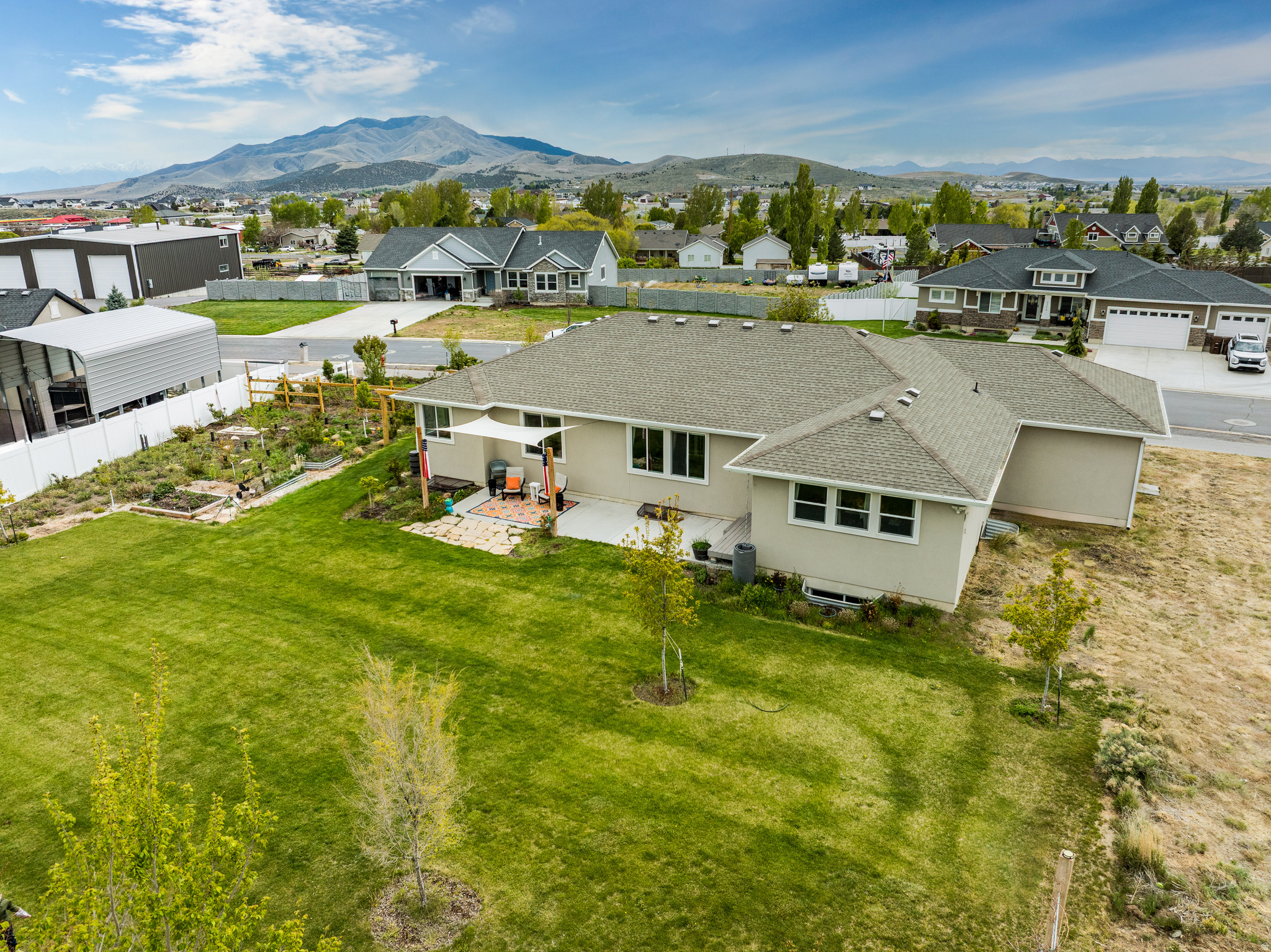 VALLEY VIEW - Residential