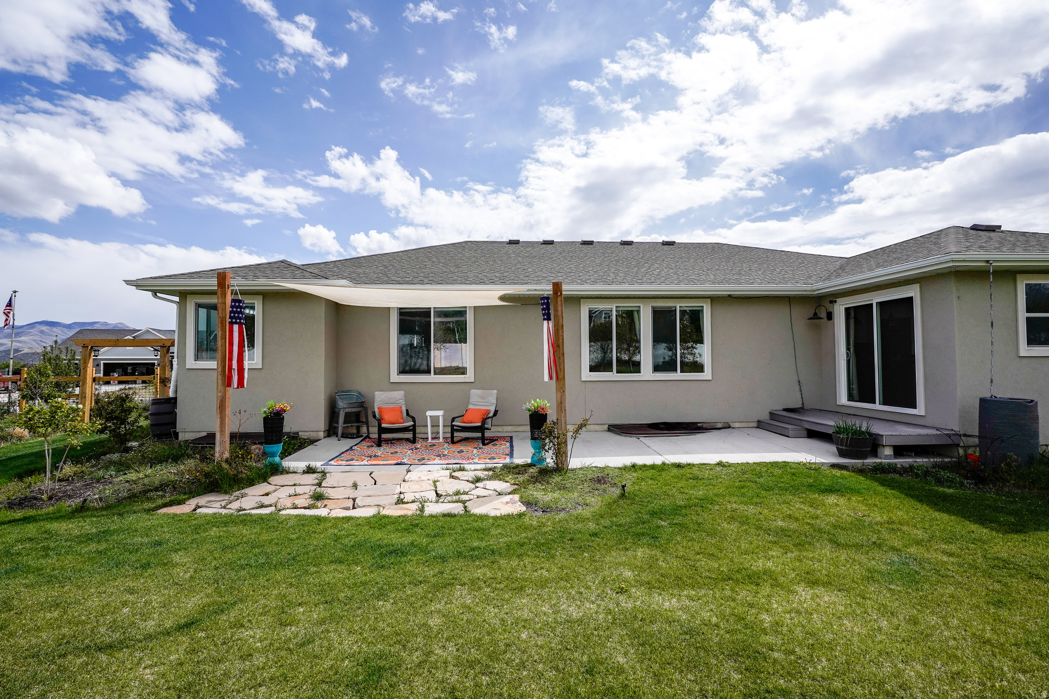 VALLEY VIEW - Residential