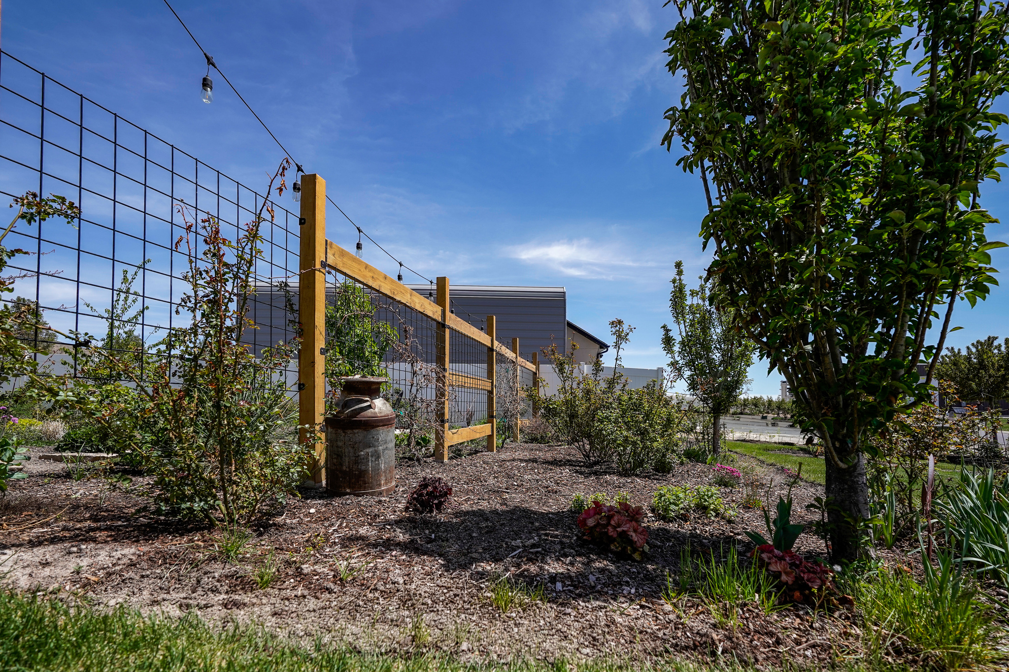 VALLEY VIEW - Residential