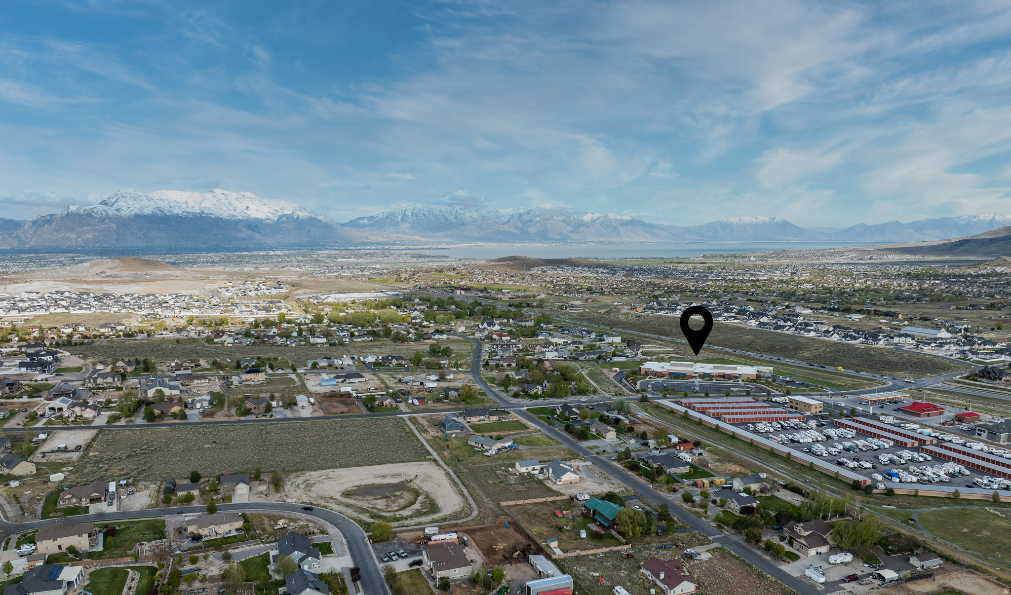 VALLEY VIEW - Residential