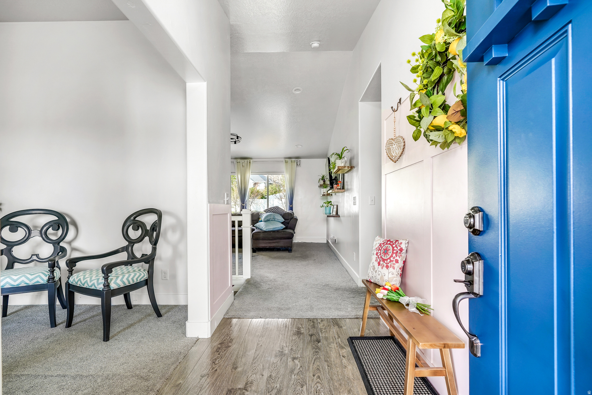 VALLEY VIEW - Residential