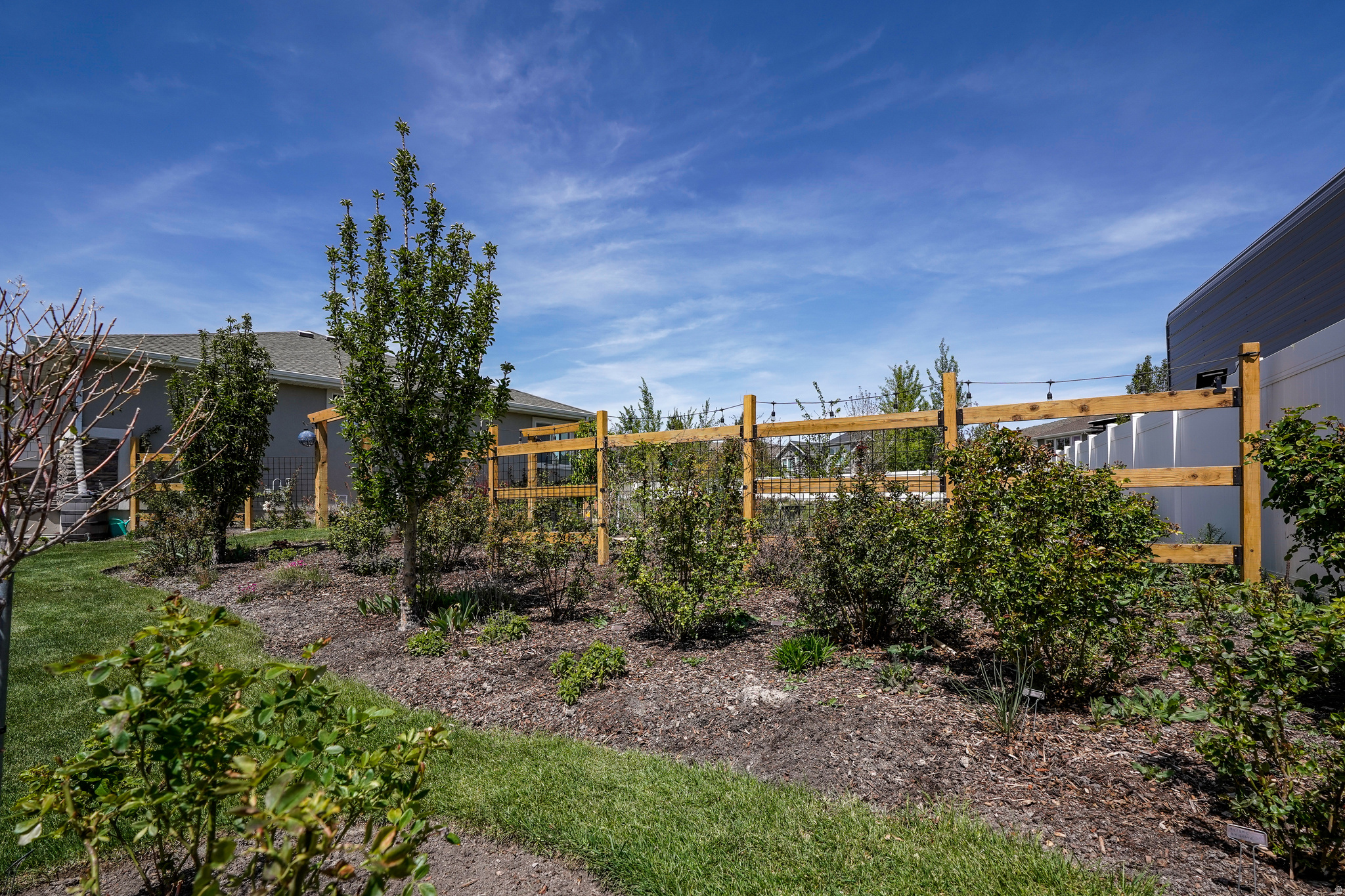 VALLEY VIEW - Residential