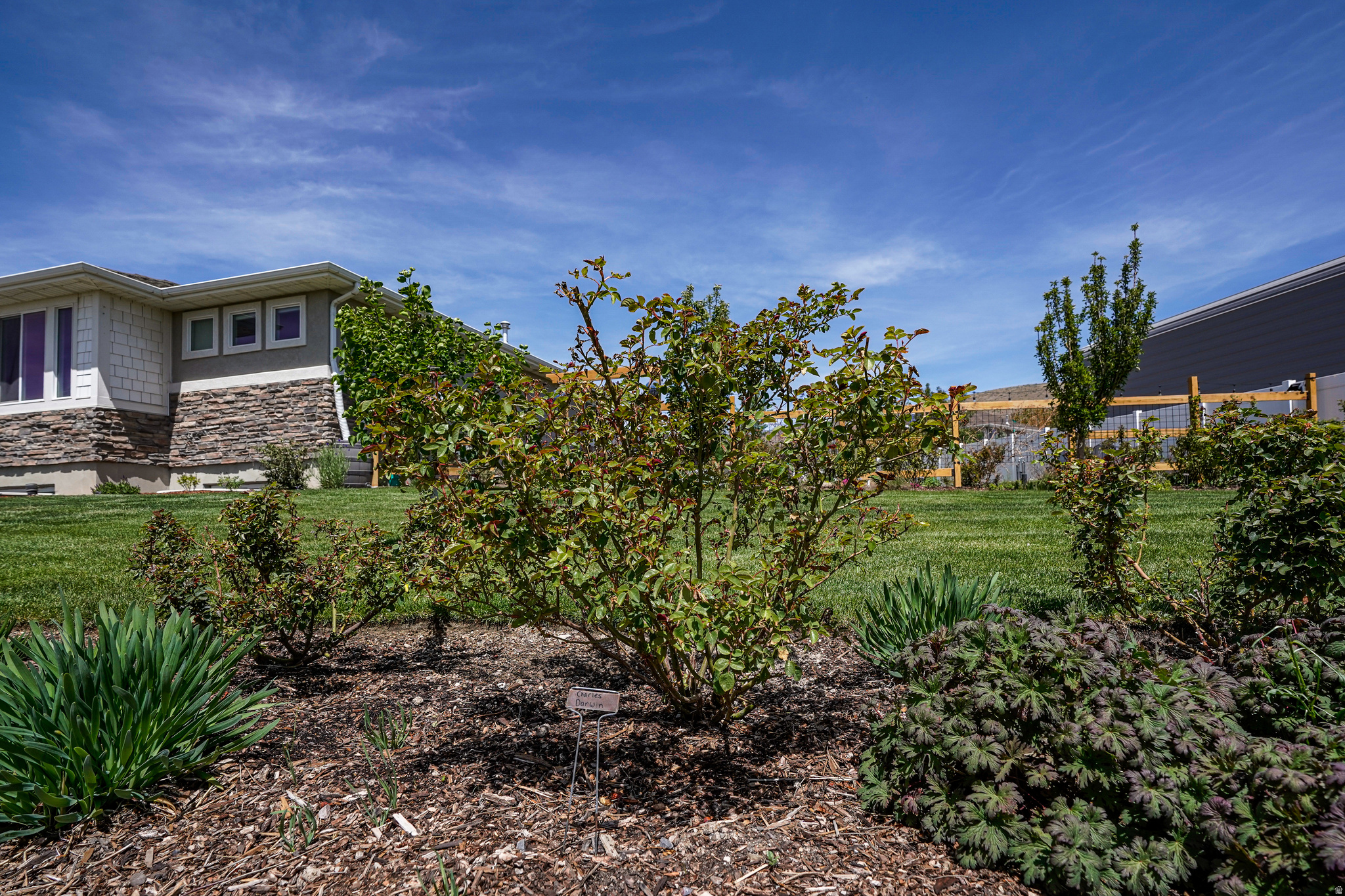 VALLEY VIEW - Residential