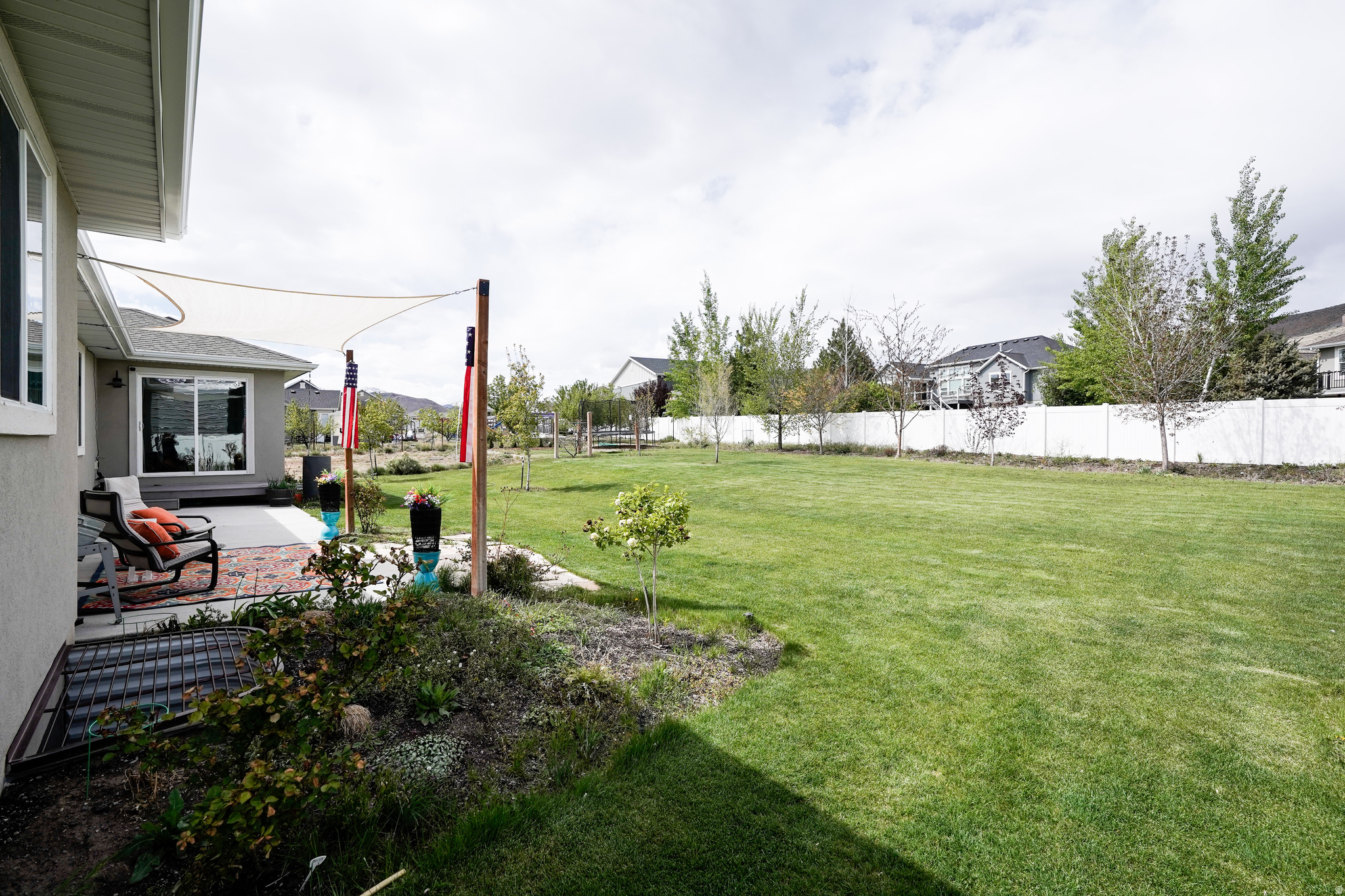 VALLEY VIEW - Residential