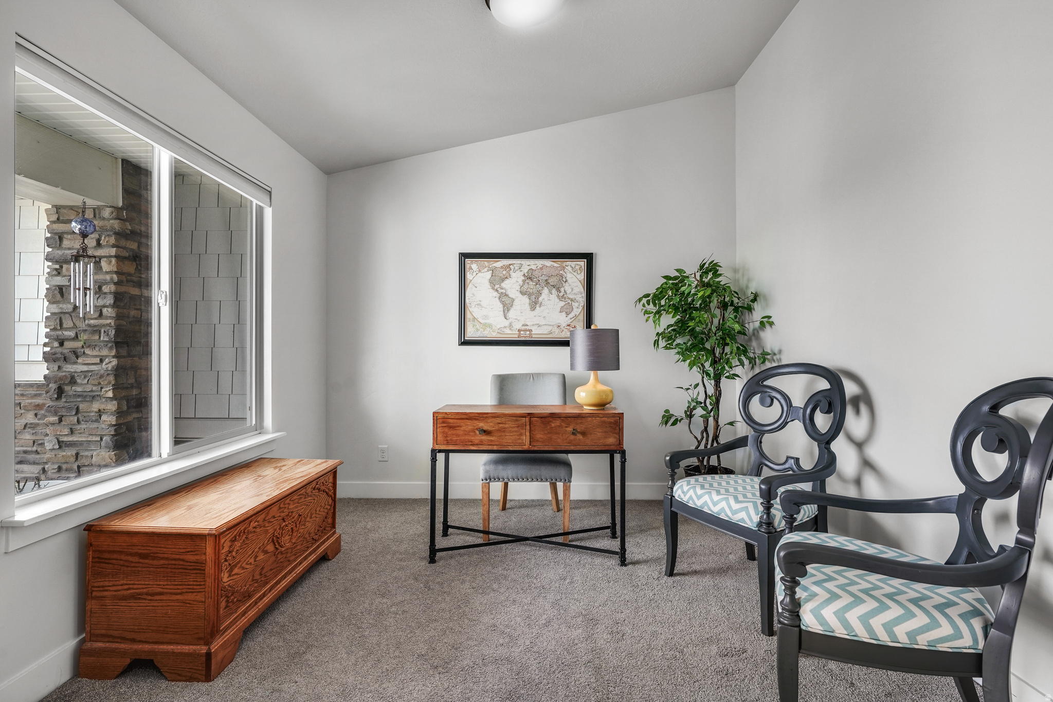 VALLEY VIEW - Residential