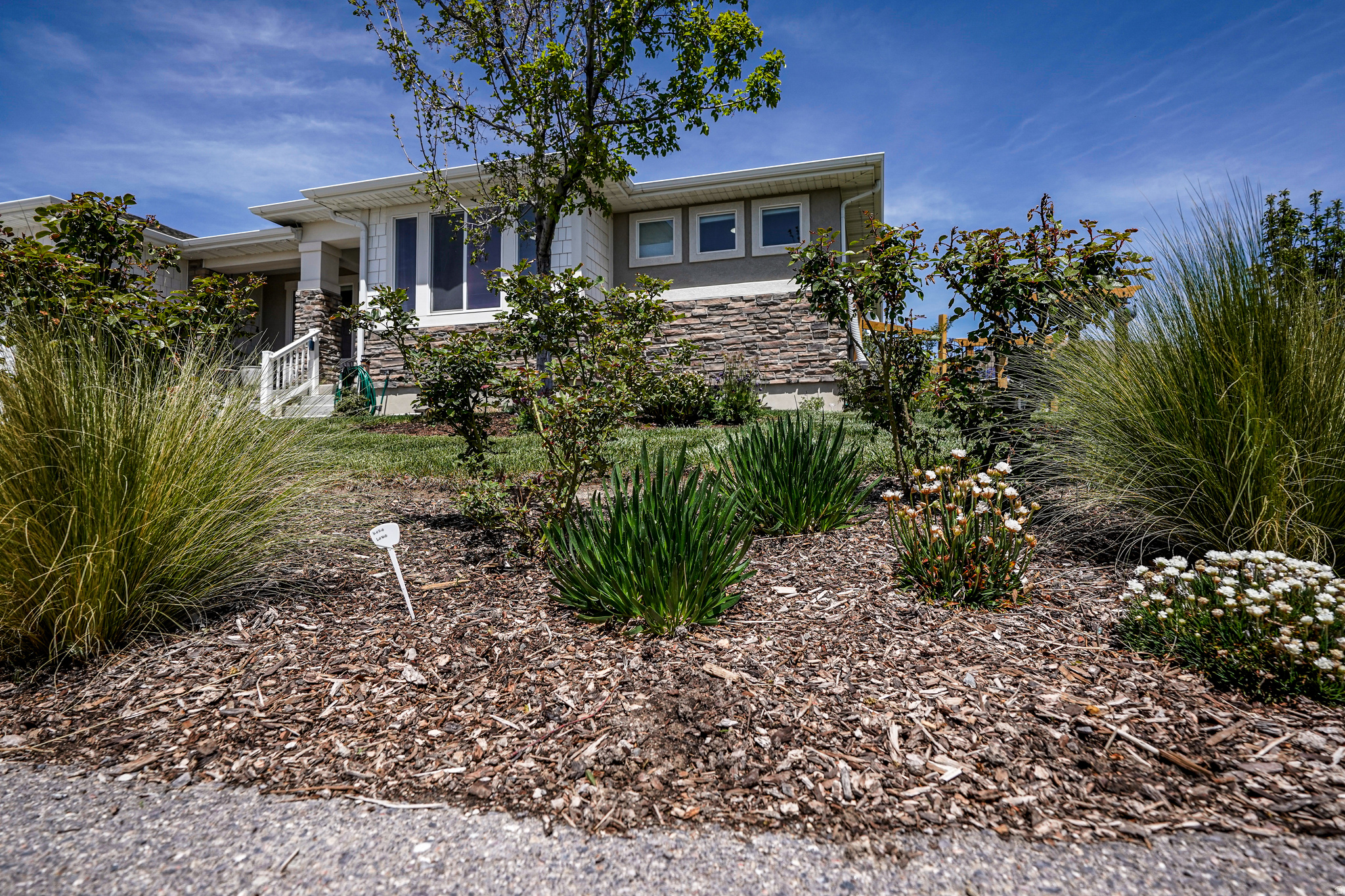 VALLEY VIEW - Residential