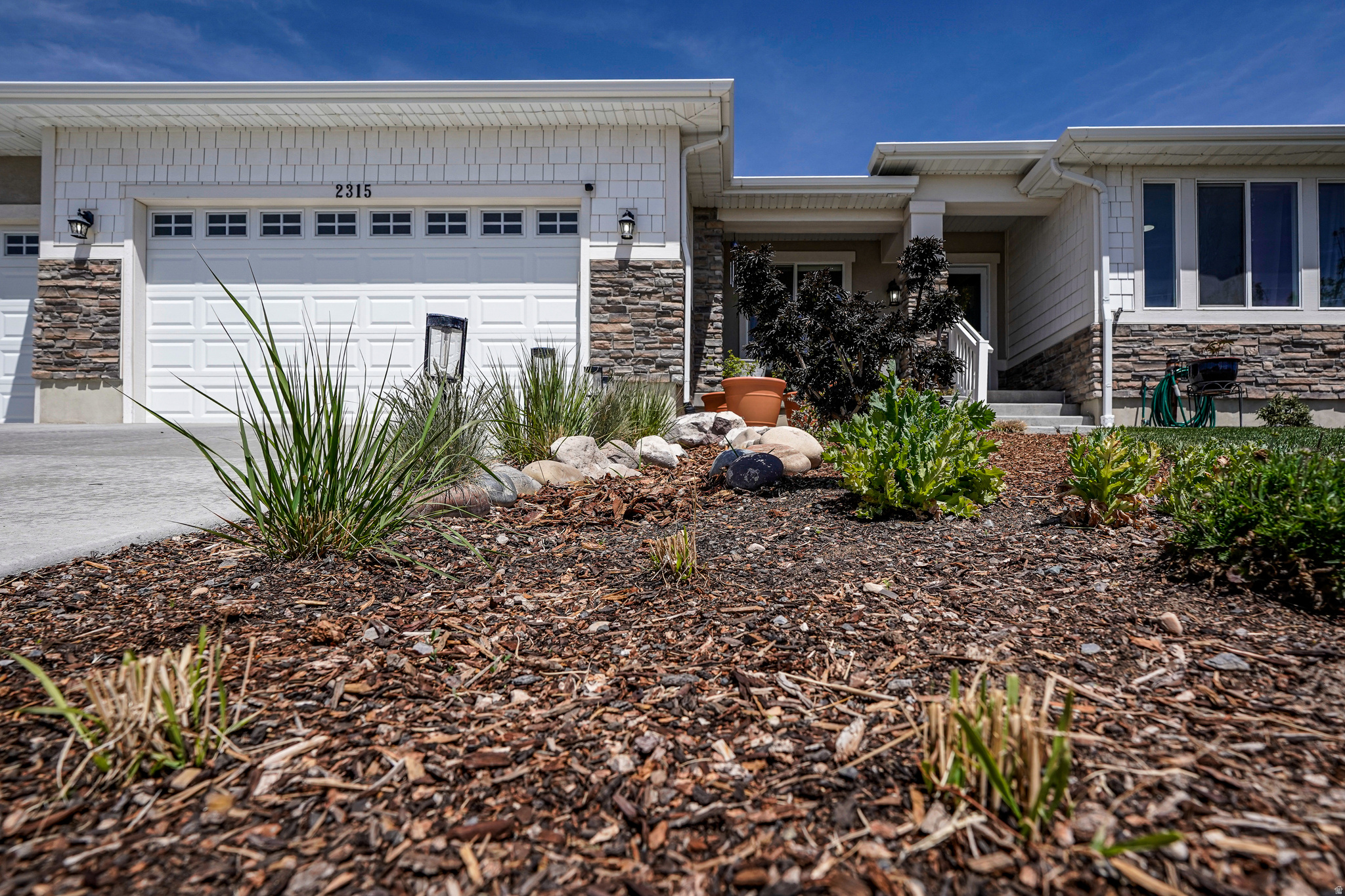 VALLEY VIEW - Residential