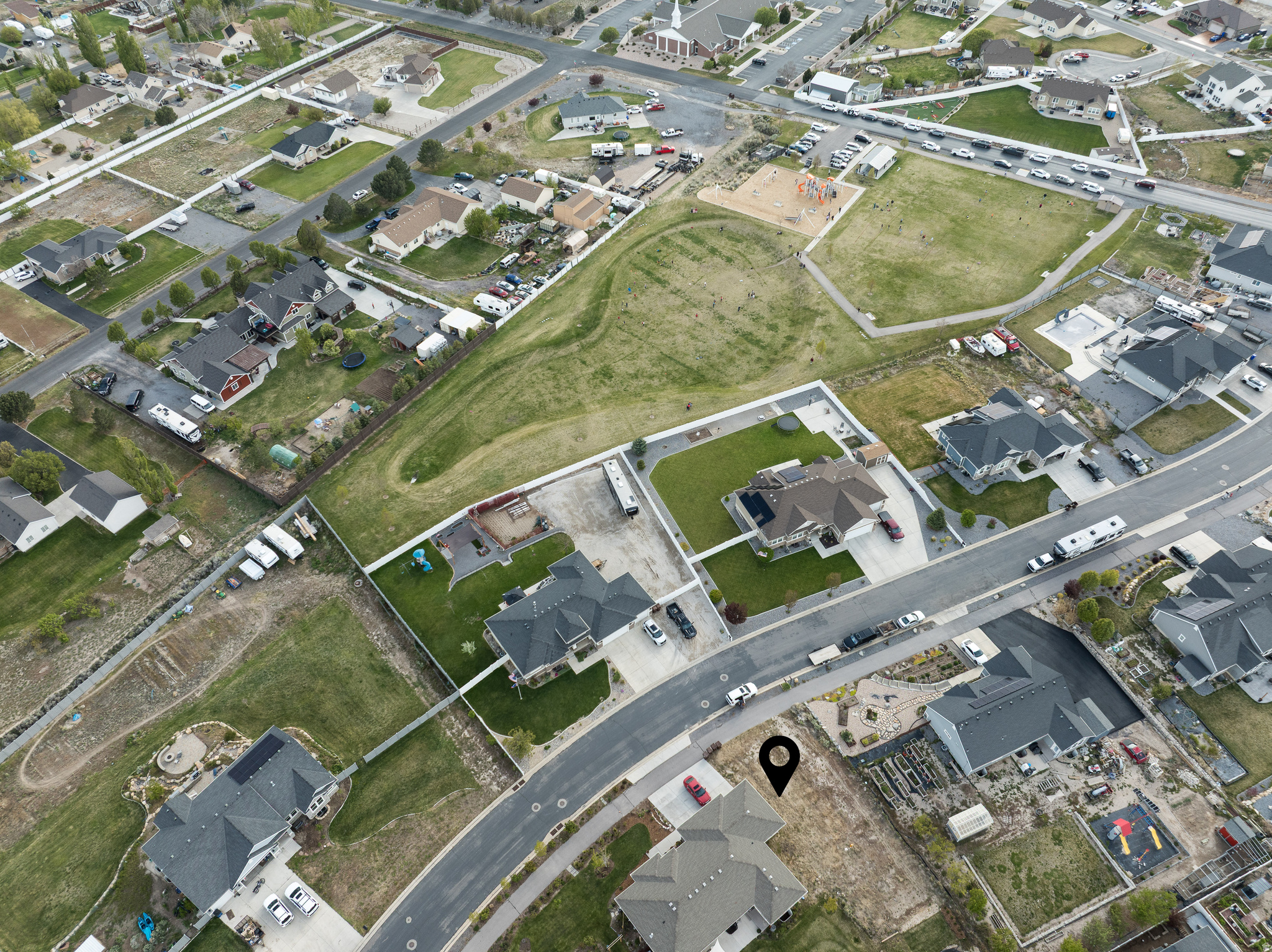 VALLEY VIEW - Residential