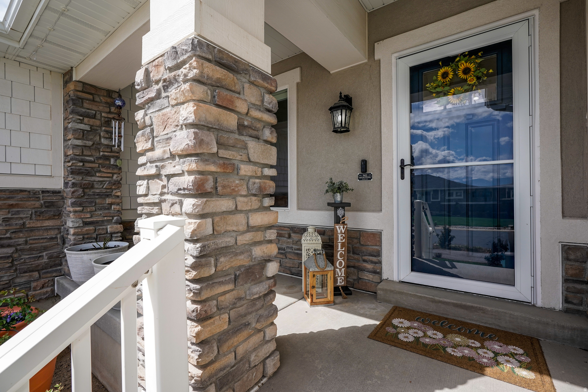VALLEY VIEW - Residential