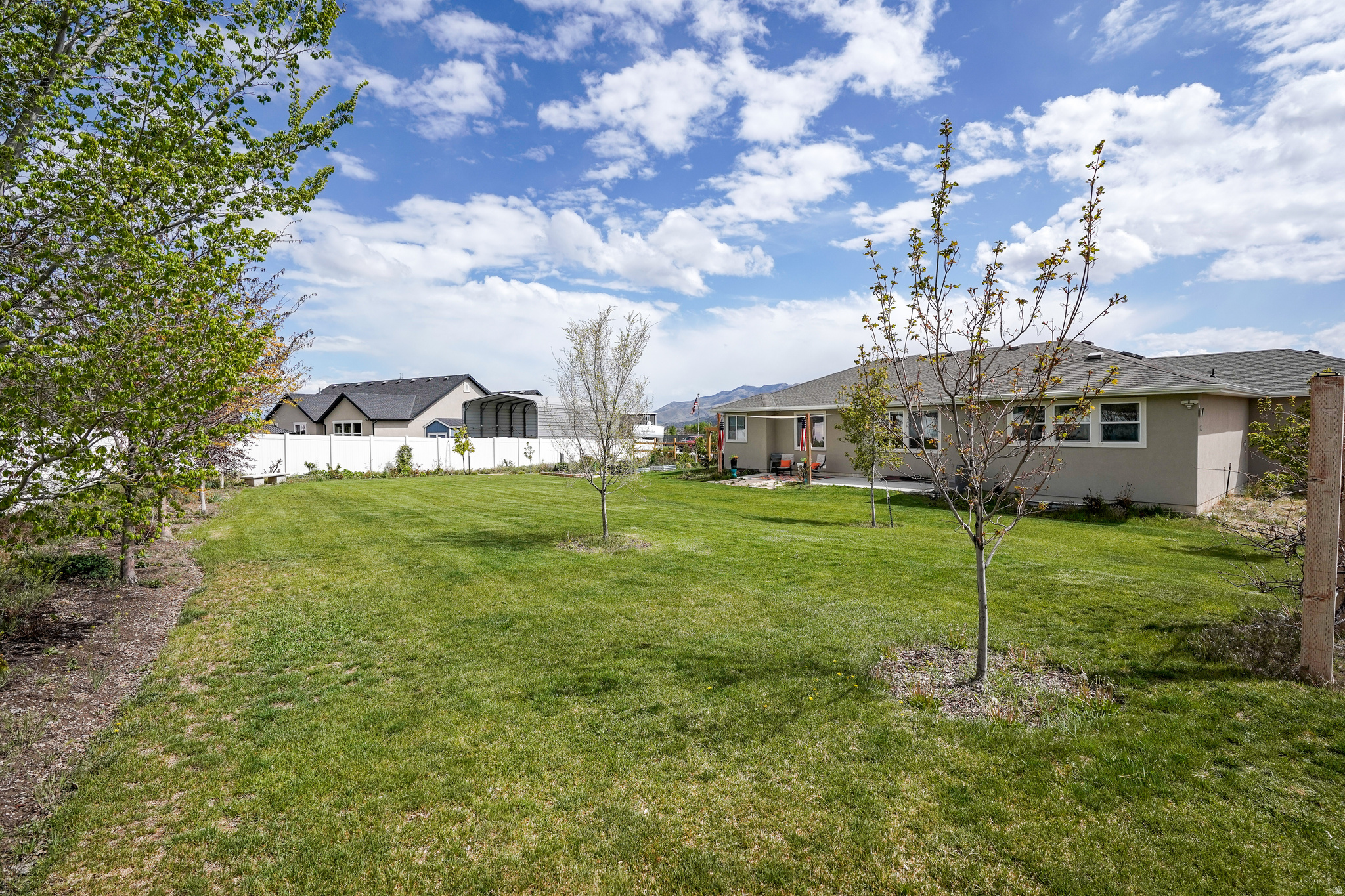 VALLEY VIEW - Residential