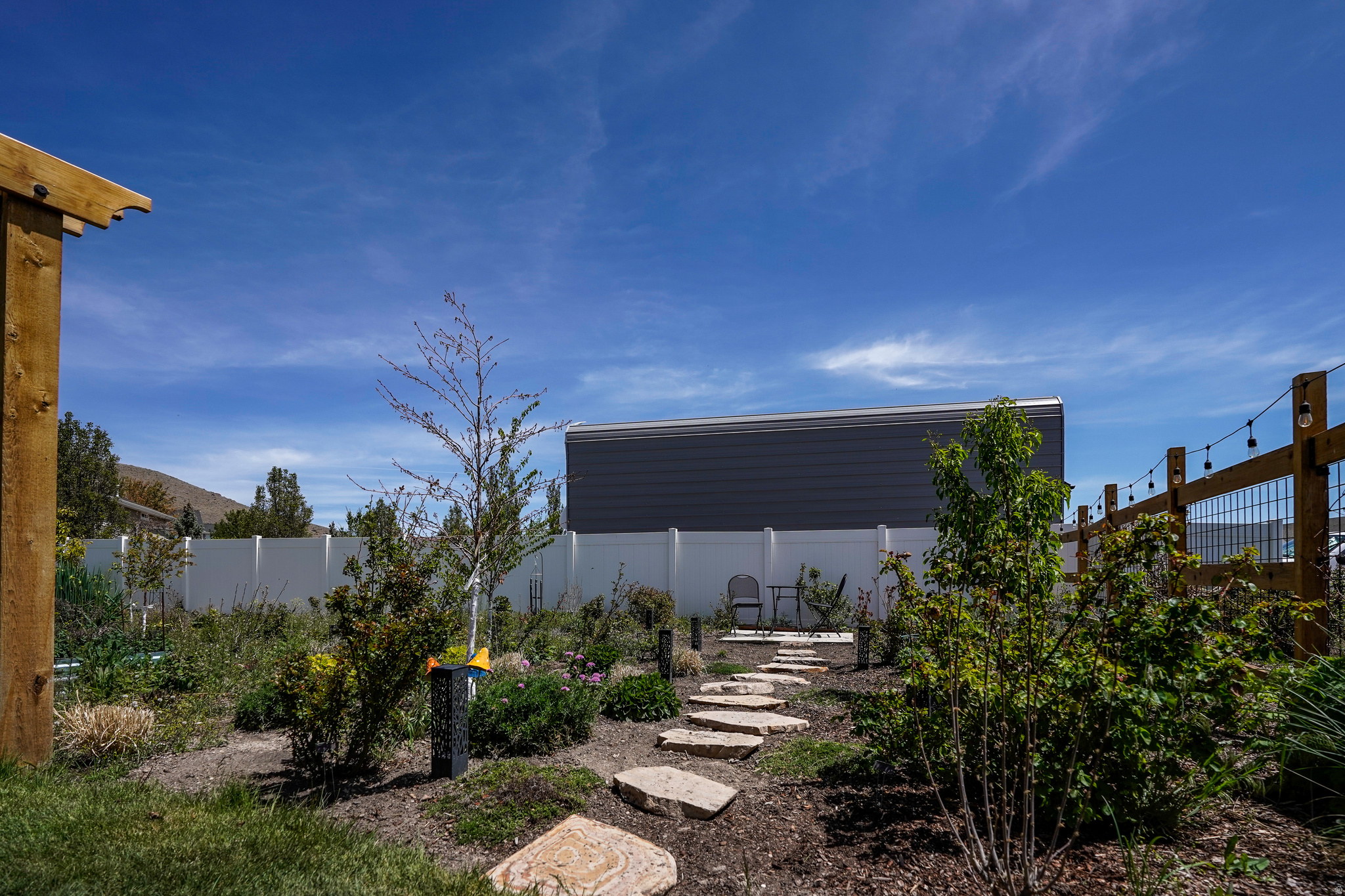 VALLEY VIEW - Residential
