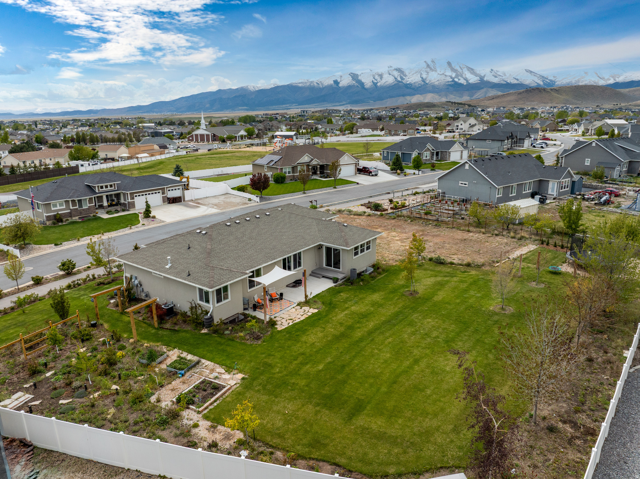 VALLEY VIEW - Residential