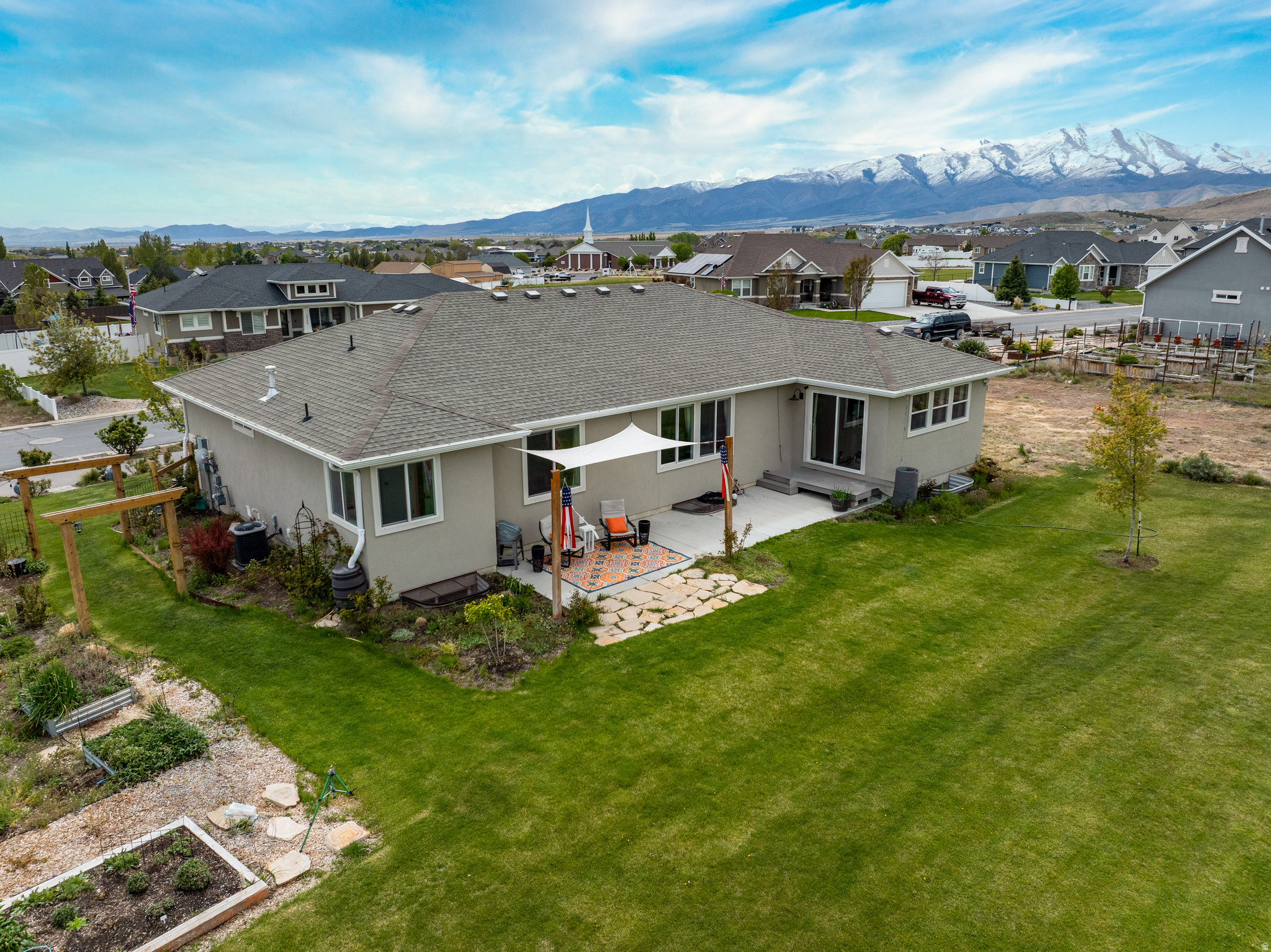 VALLEY VIEW - Residential