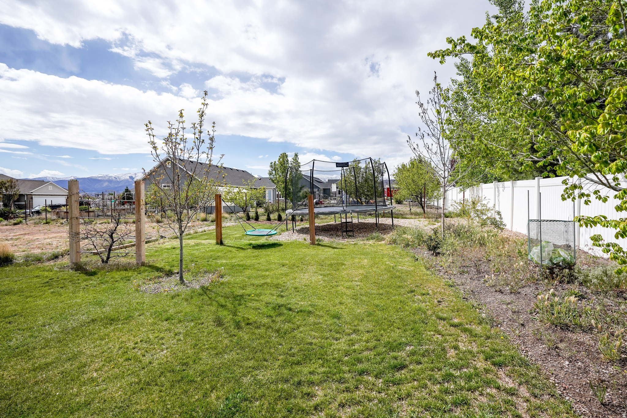 VALLEY VIEW - Residential