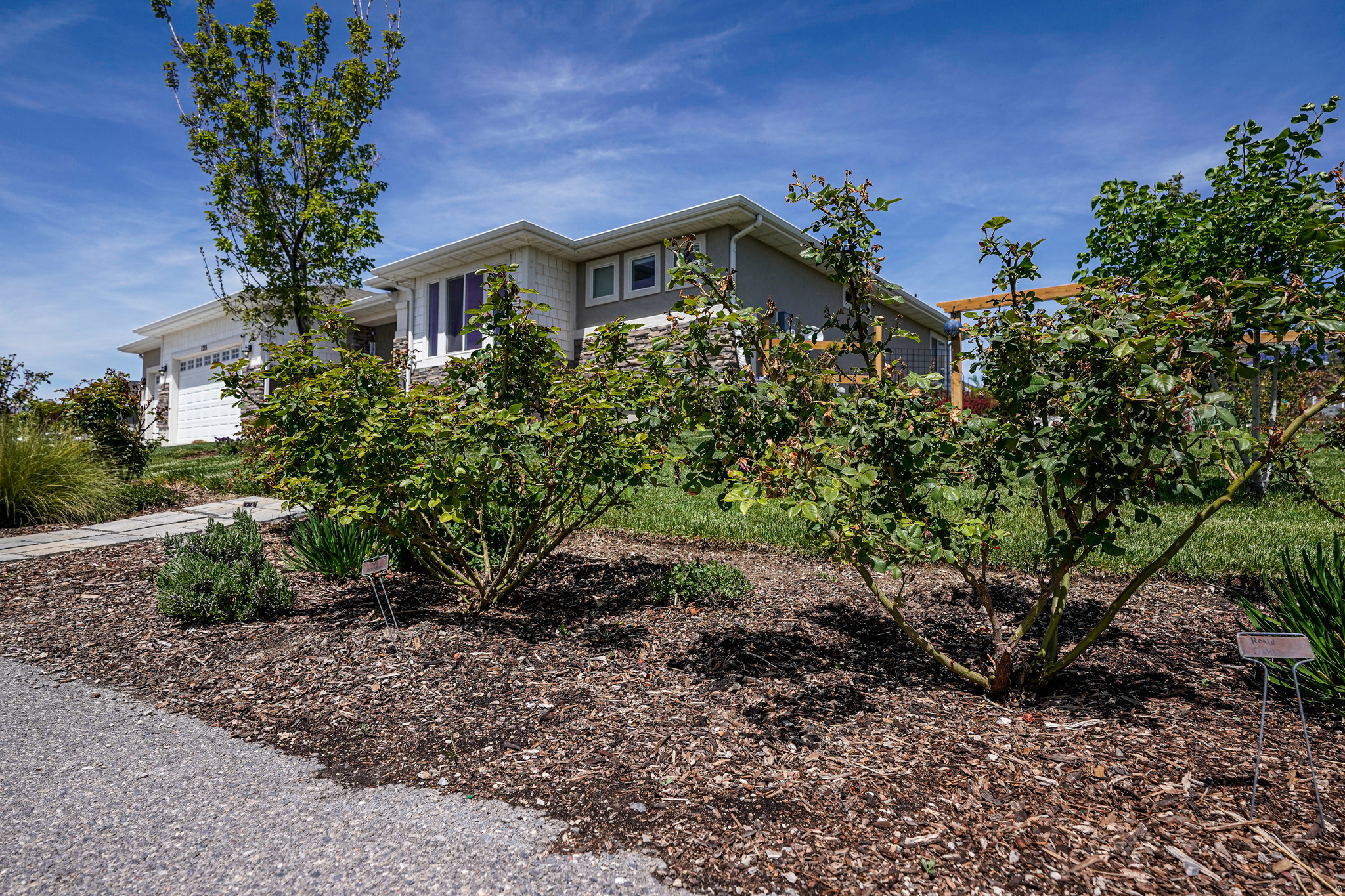VALLEY VIEW - Residential