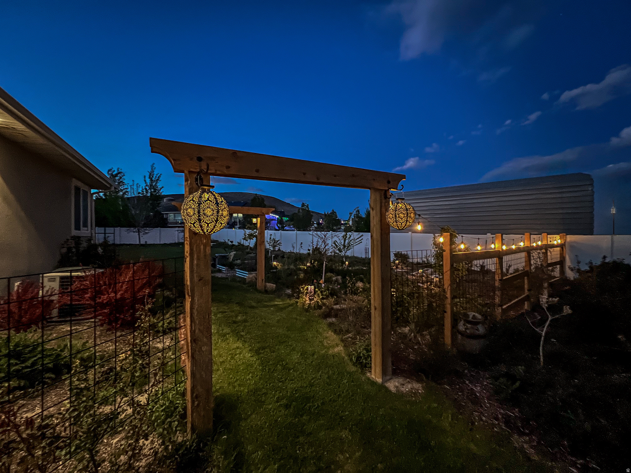 VALLEY VIEW - Residential